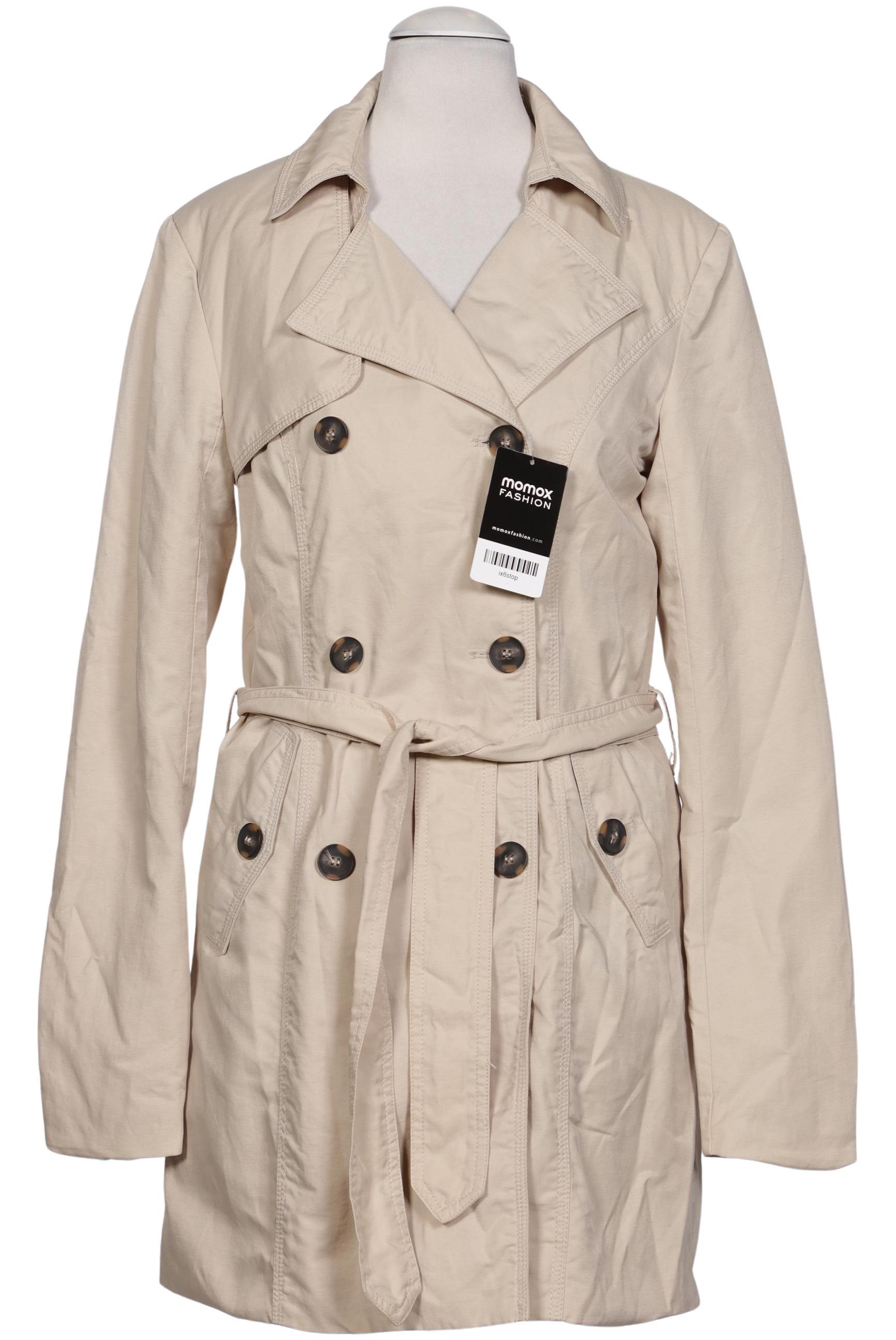 

Only Damen Mantel, beige, Gr. 36