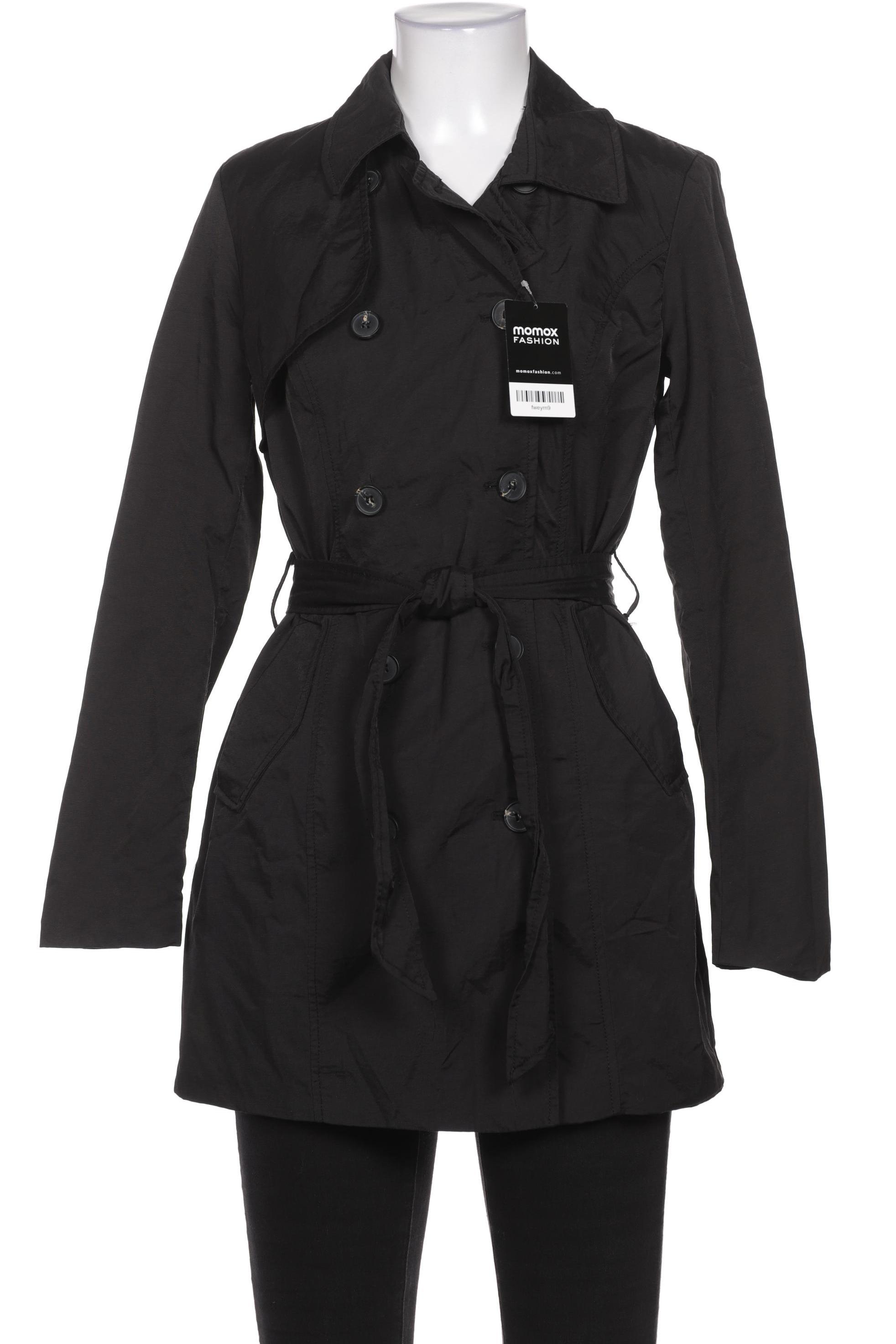 

Only Damen Mantel, schwarz, Gr. 36