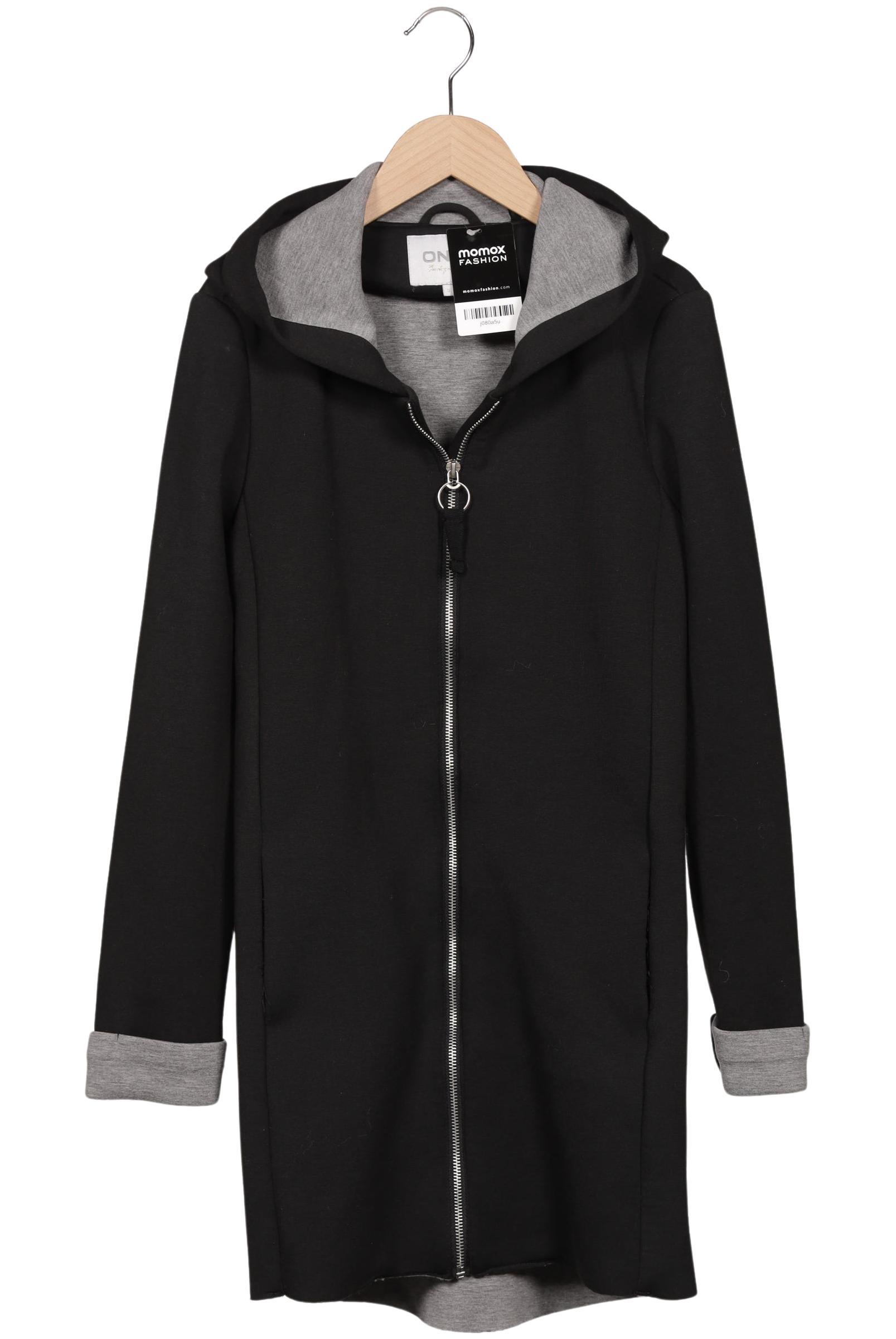 

Only Damen Mantel, schwarz, Gr. 36