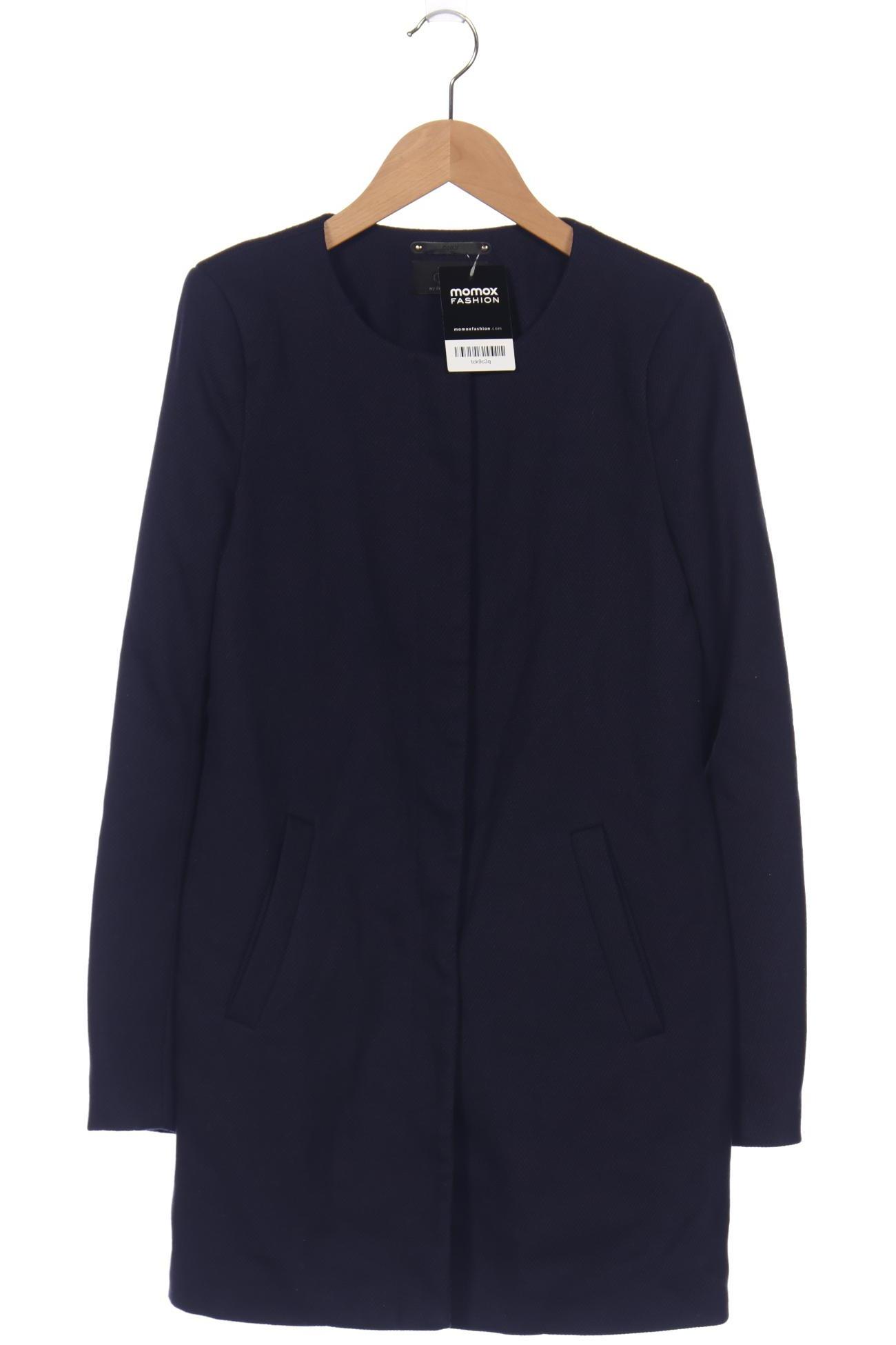 

Only Damen Mantel, marineblau, Gr. 34