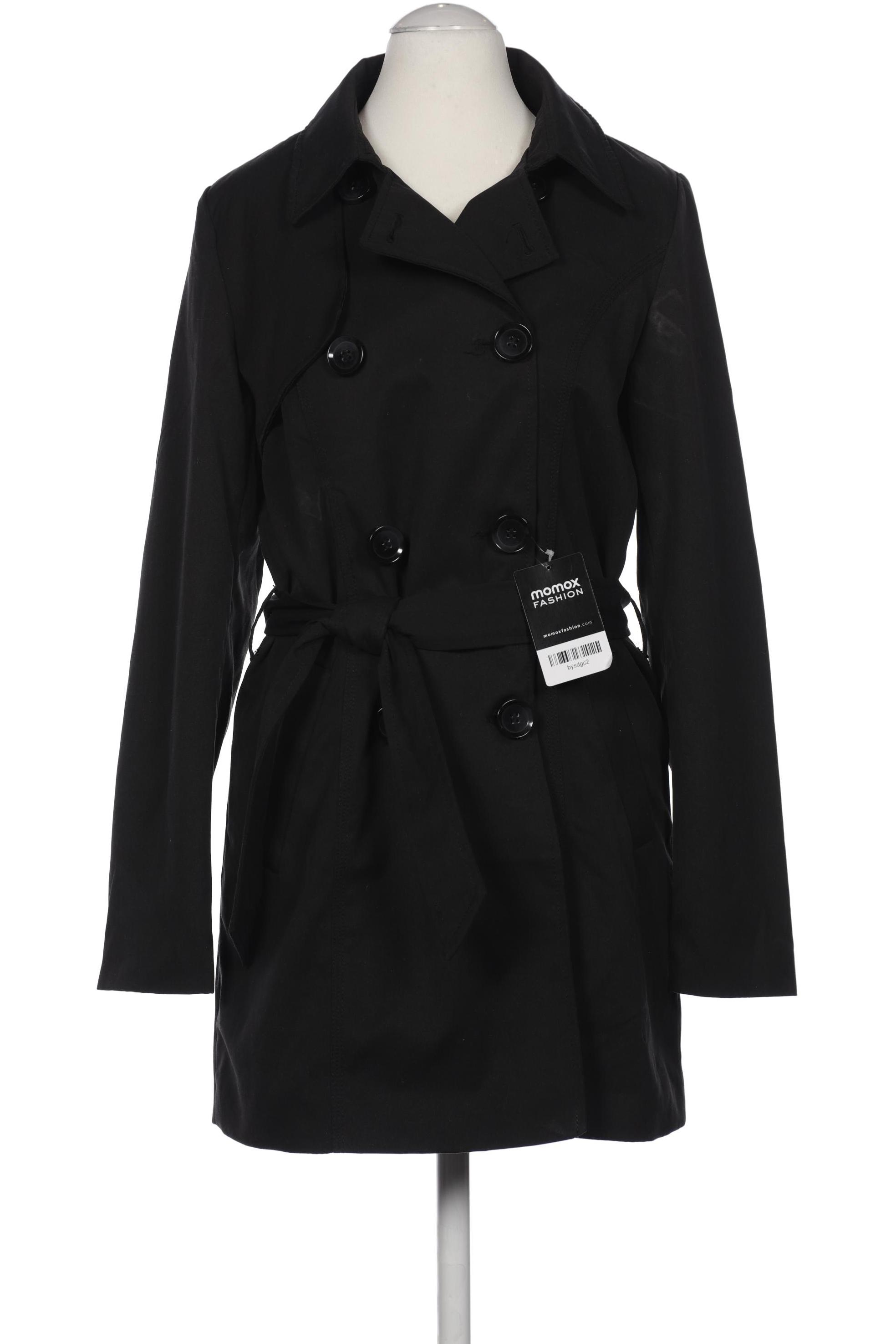 

Only Damen Mantel, schwarz, Gr. 34