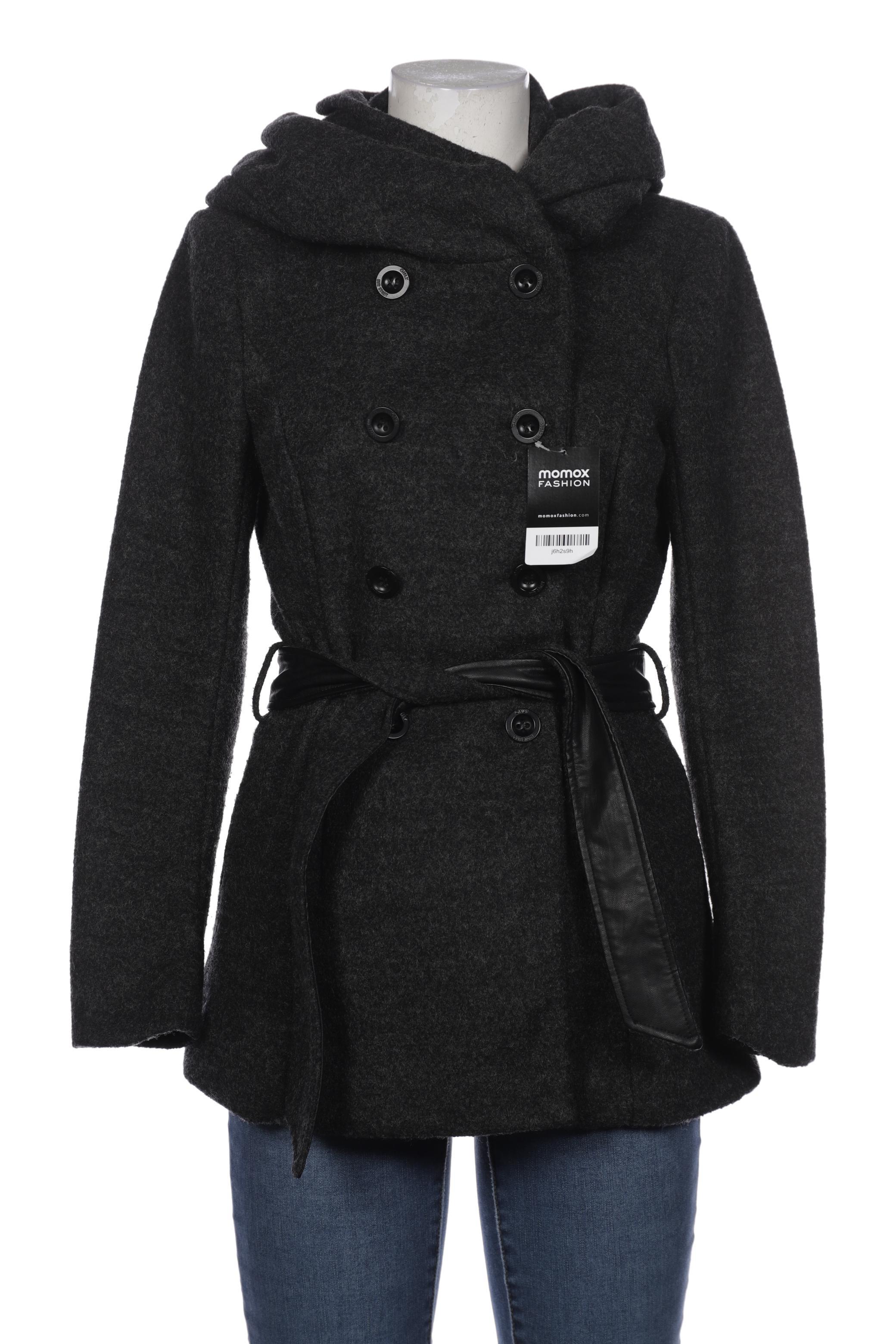 

Only Damen Mantel, grau, Gr. 38