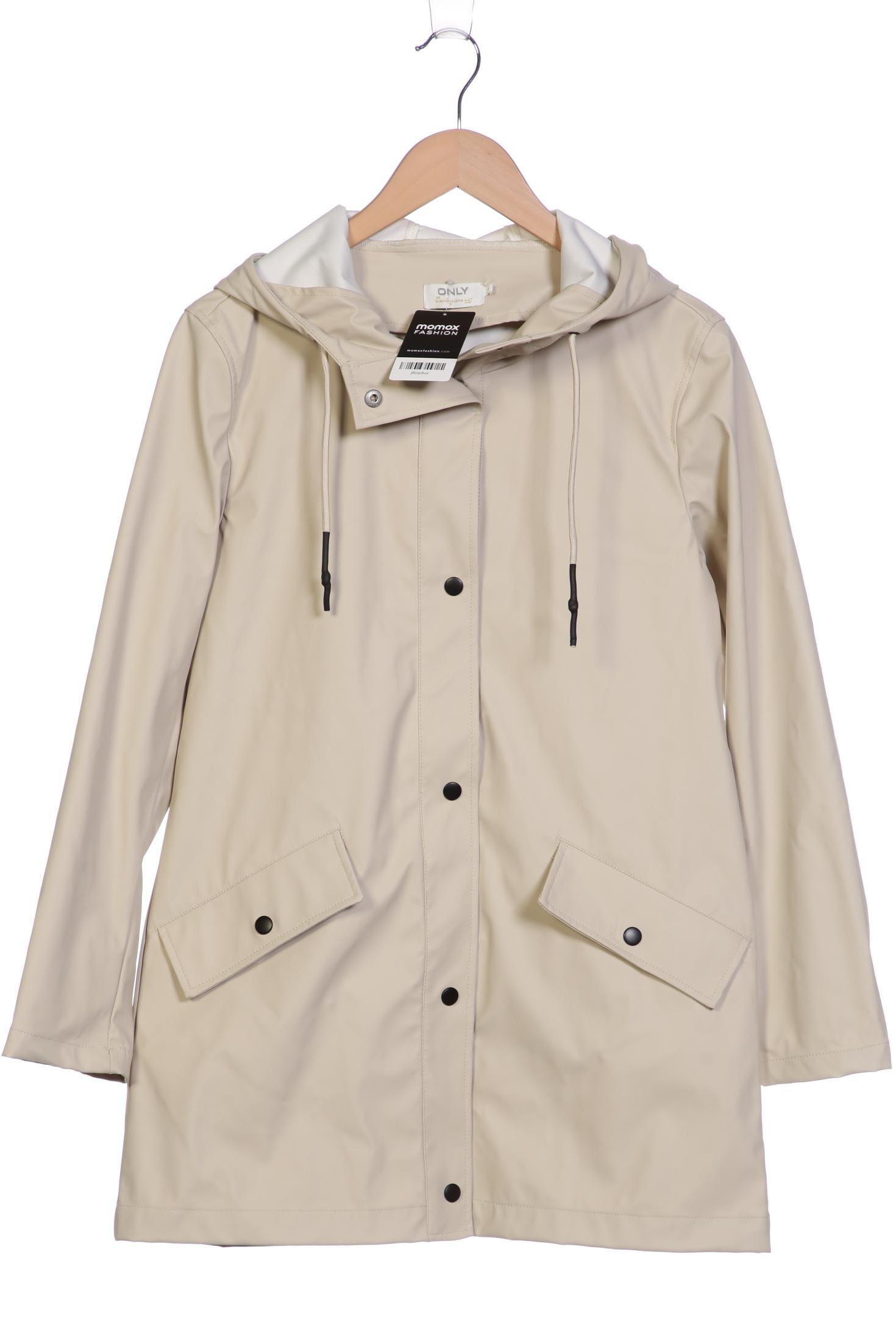 

ONLY Damen Mantel, beige