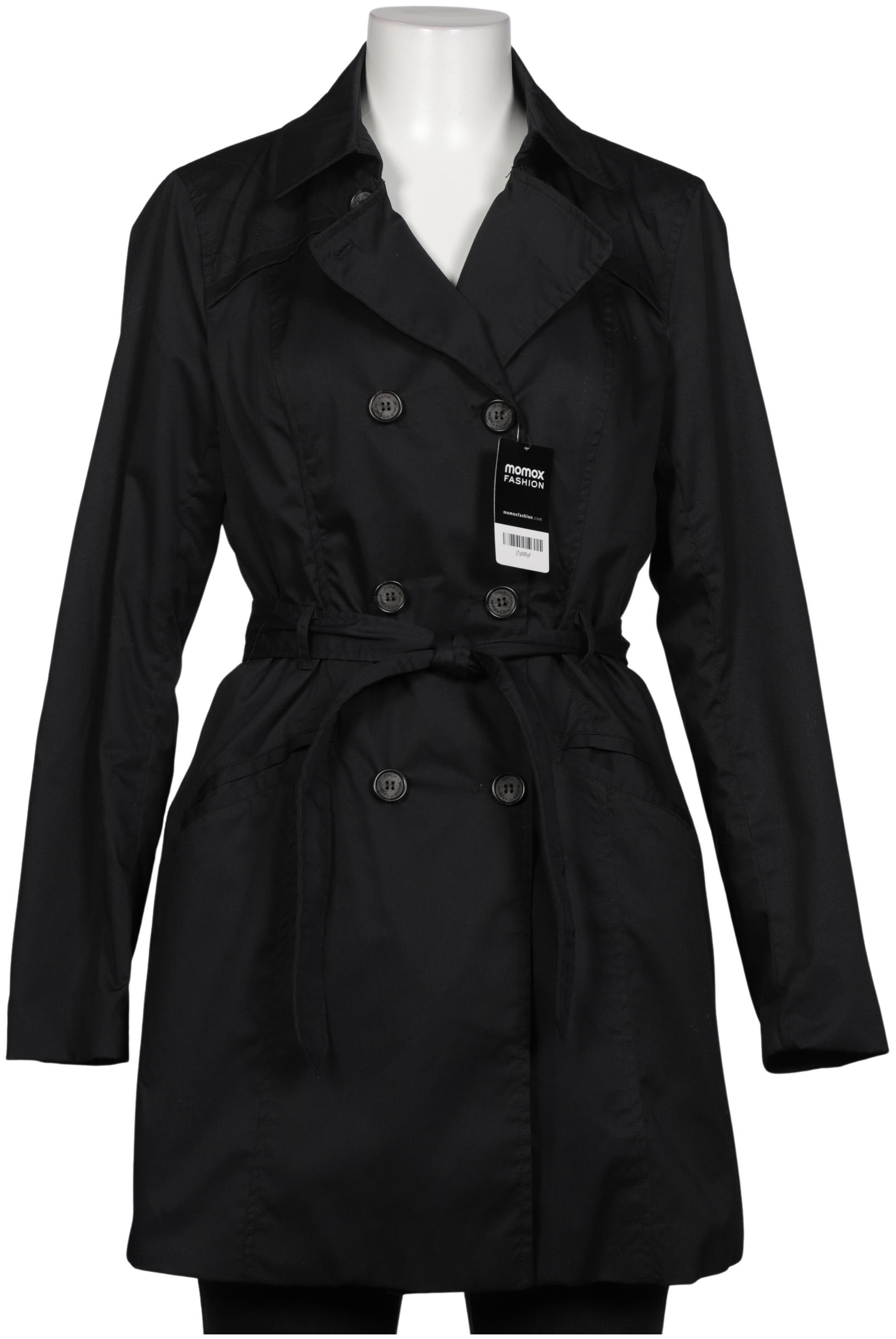 

Only Damen Mantel, schwarz, Gr. 42