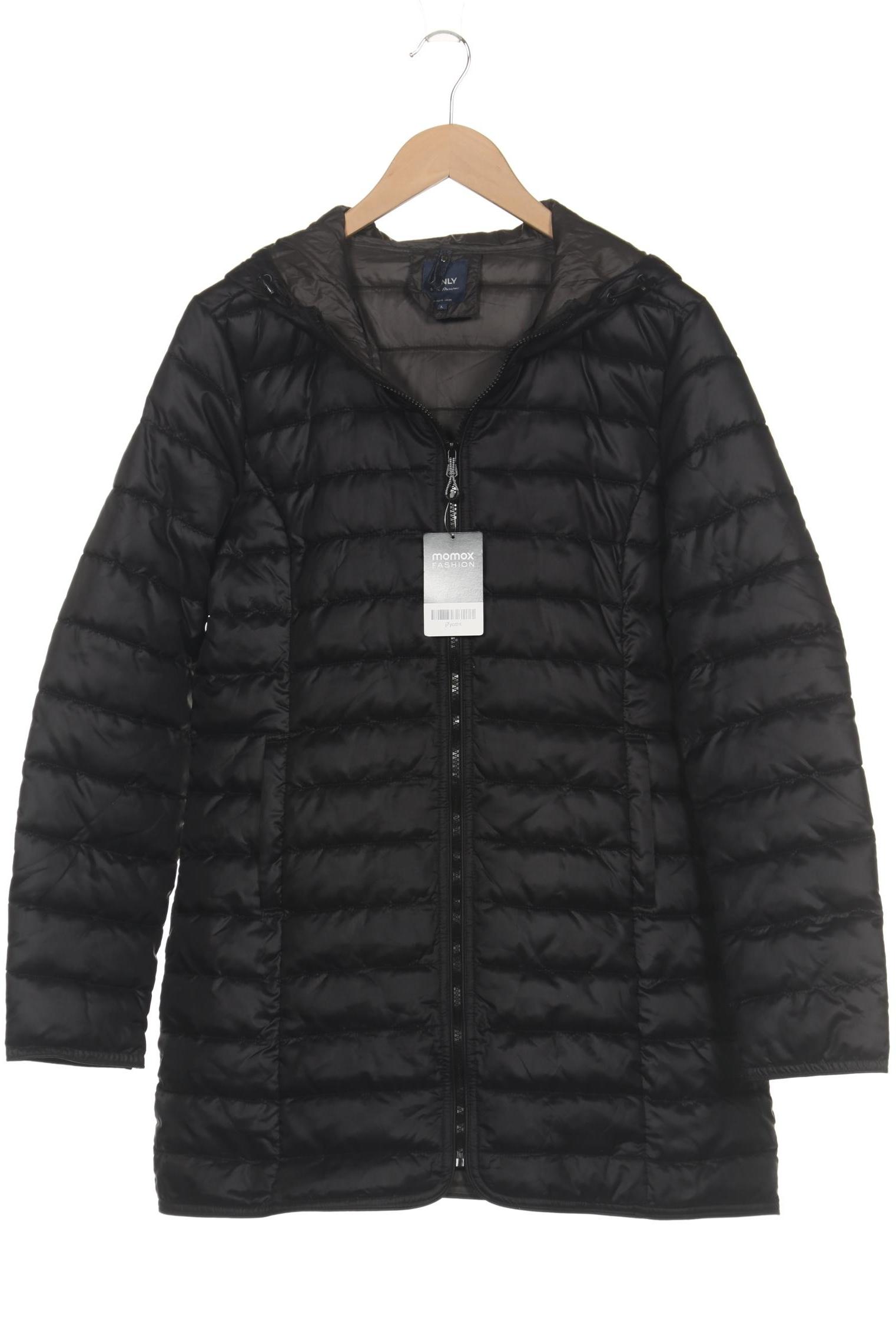 

Only Damen Mantel, schwarz, Gr. 42