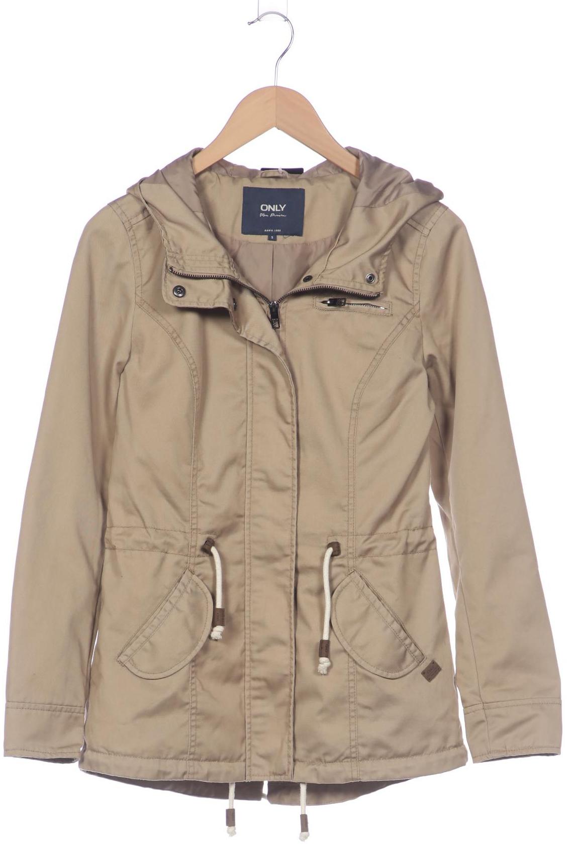 

Only Damen Mantel, beige, Gr. 36