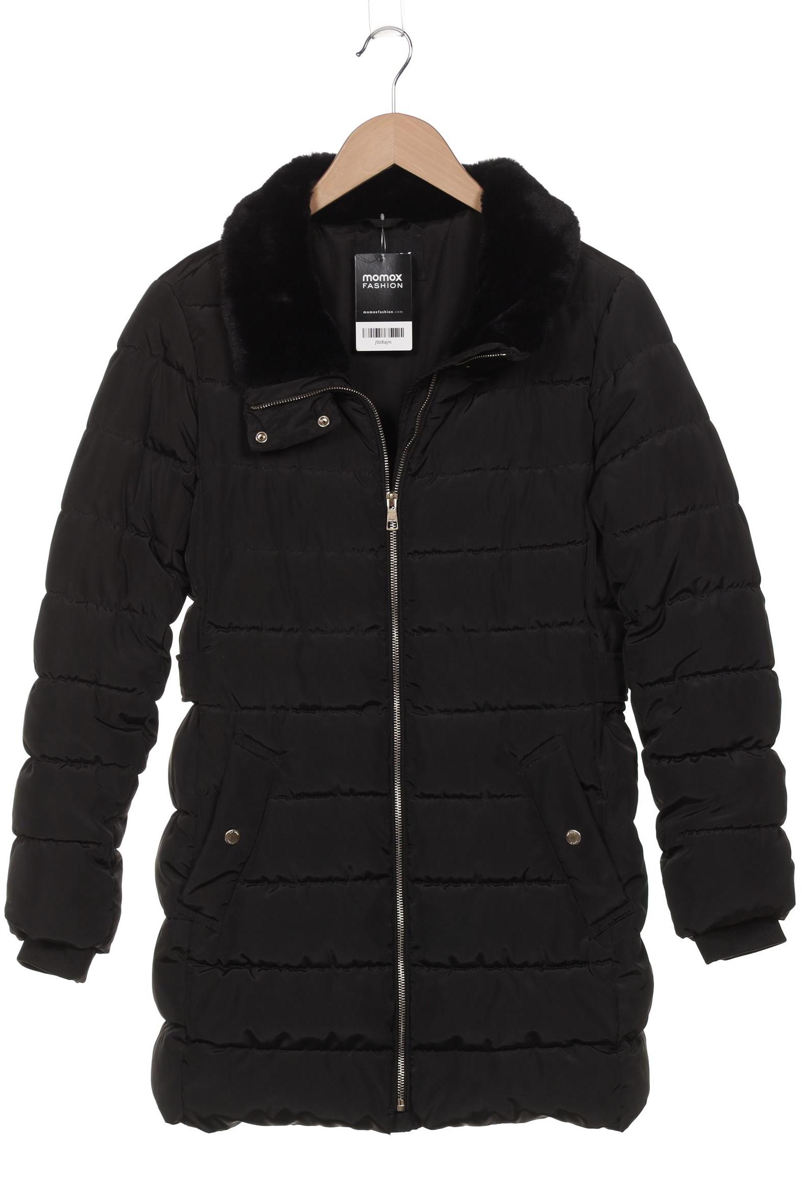 

Only Damen Mantel, schwarz, Gr. 38