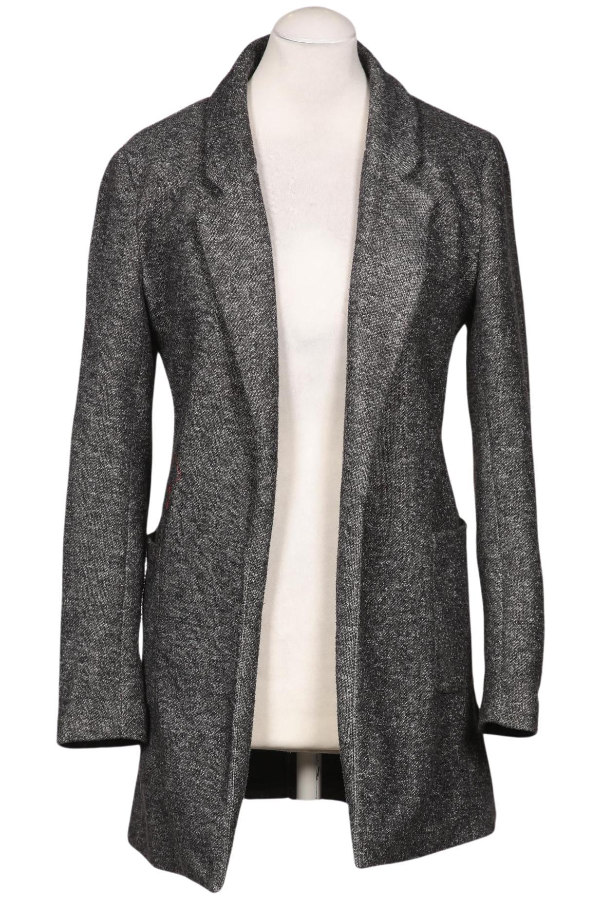 

Only Damen Mantel, grau, Gr. 36