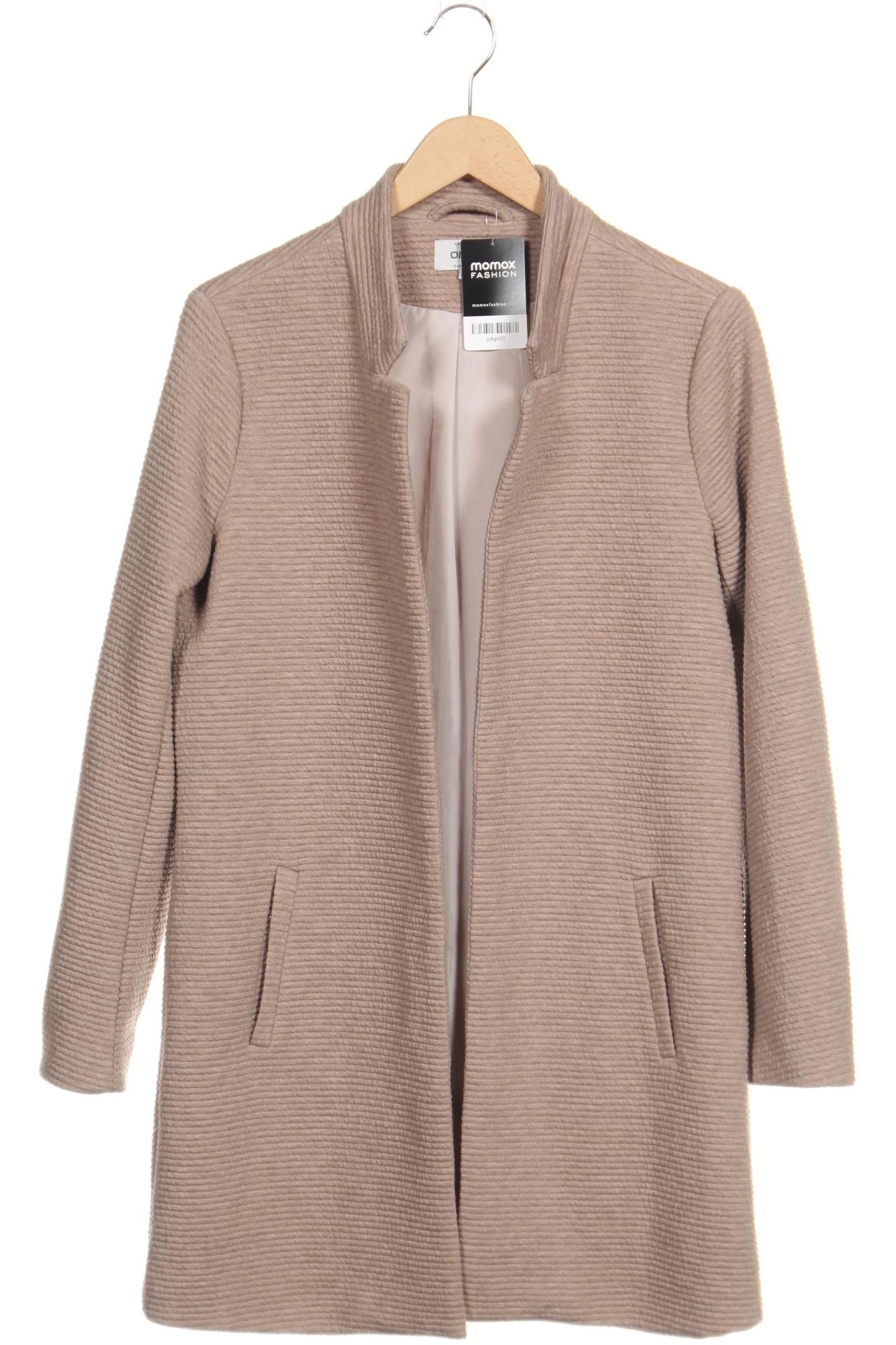

Only Damen Mantel, beige, Gr. 44