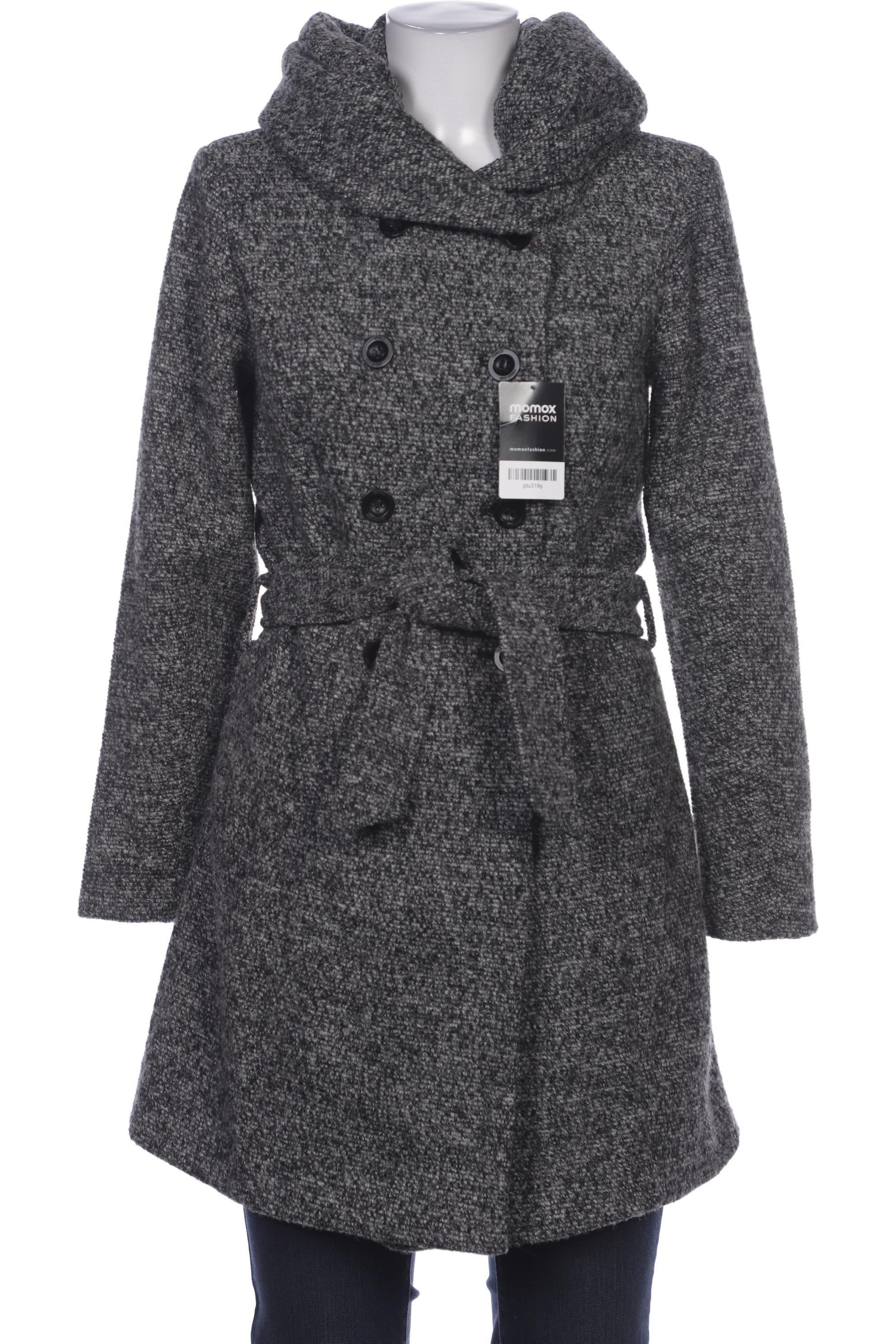 

Only Damen Mantel, grau, Gr. 38