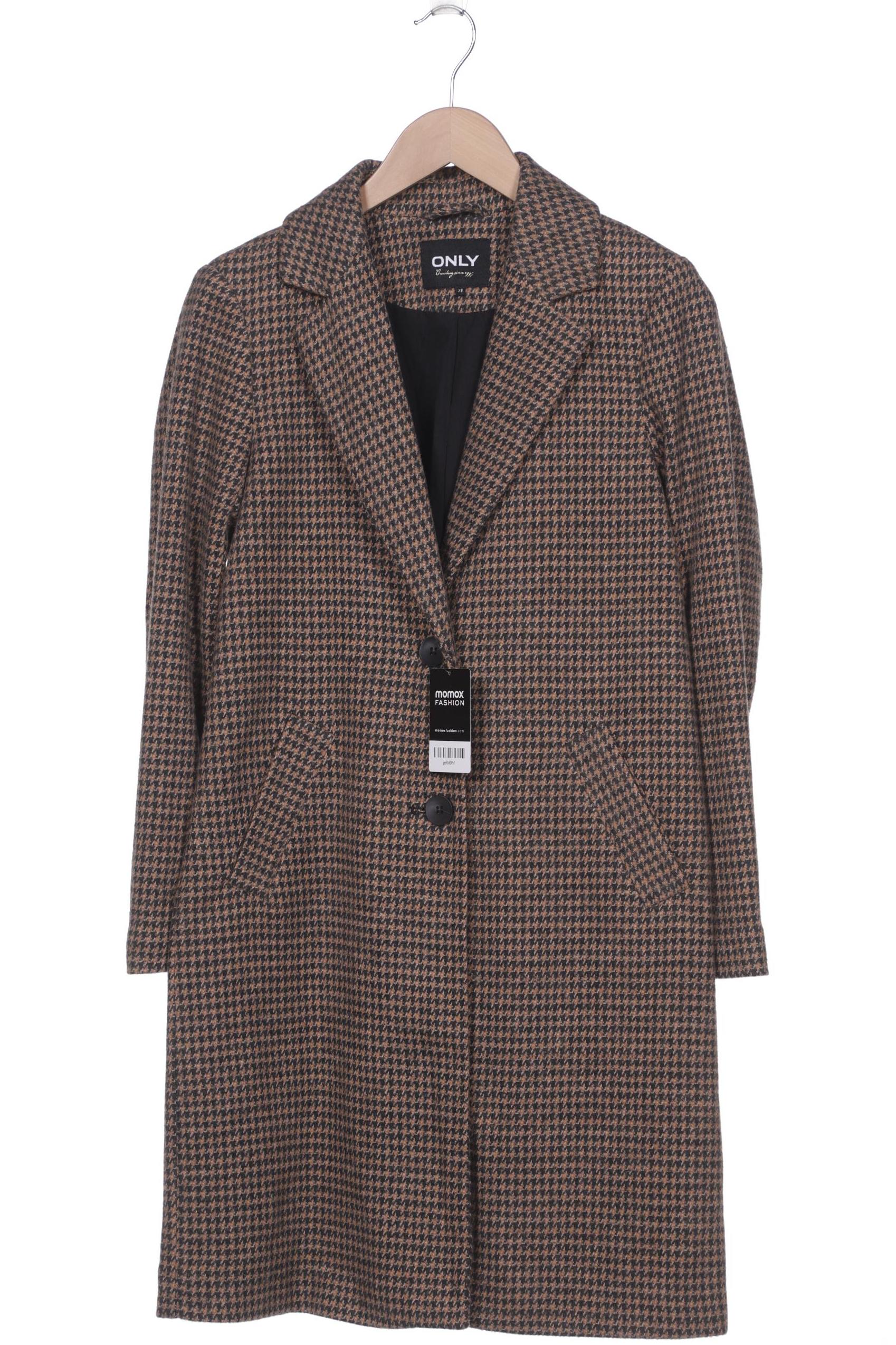 

ONLY Damen Mantel, beige