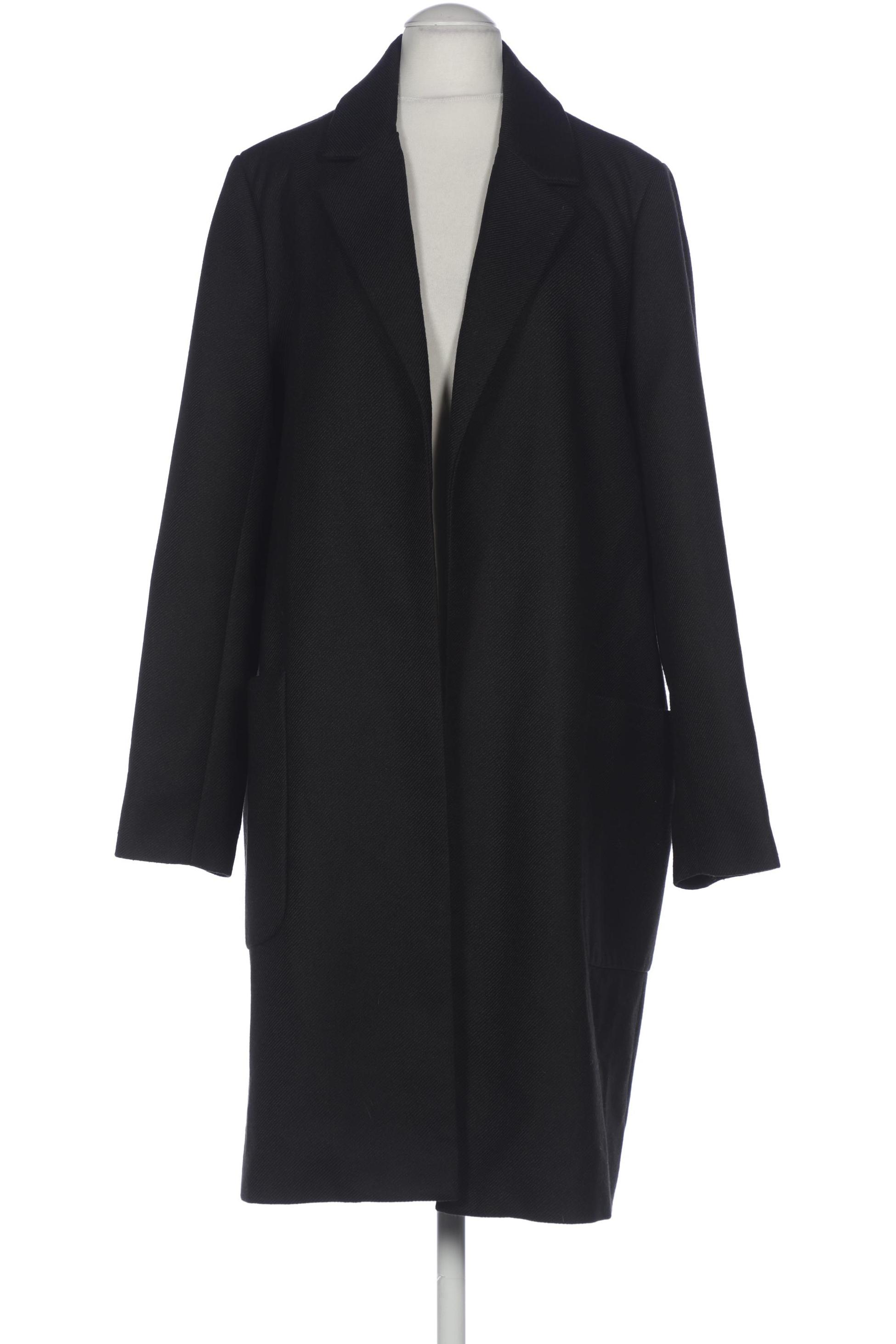 

Only Damen Mantel, schwarz, Gr. 38
