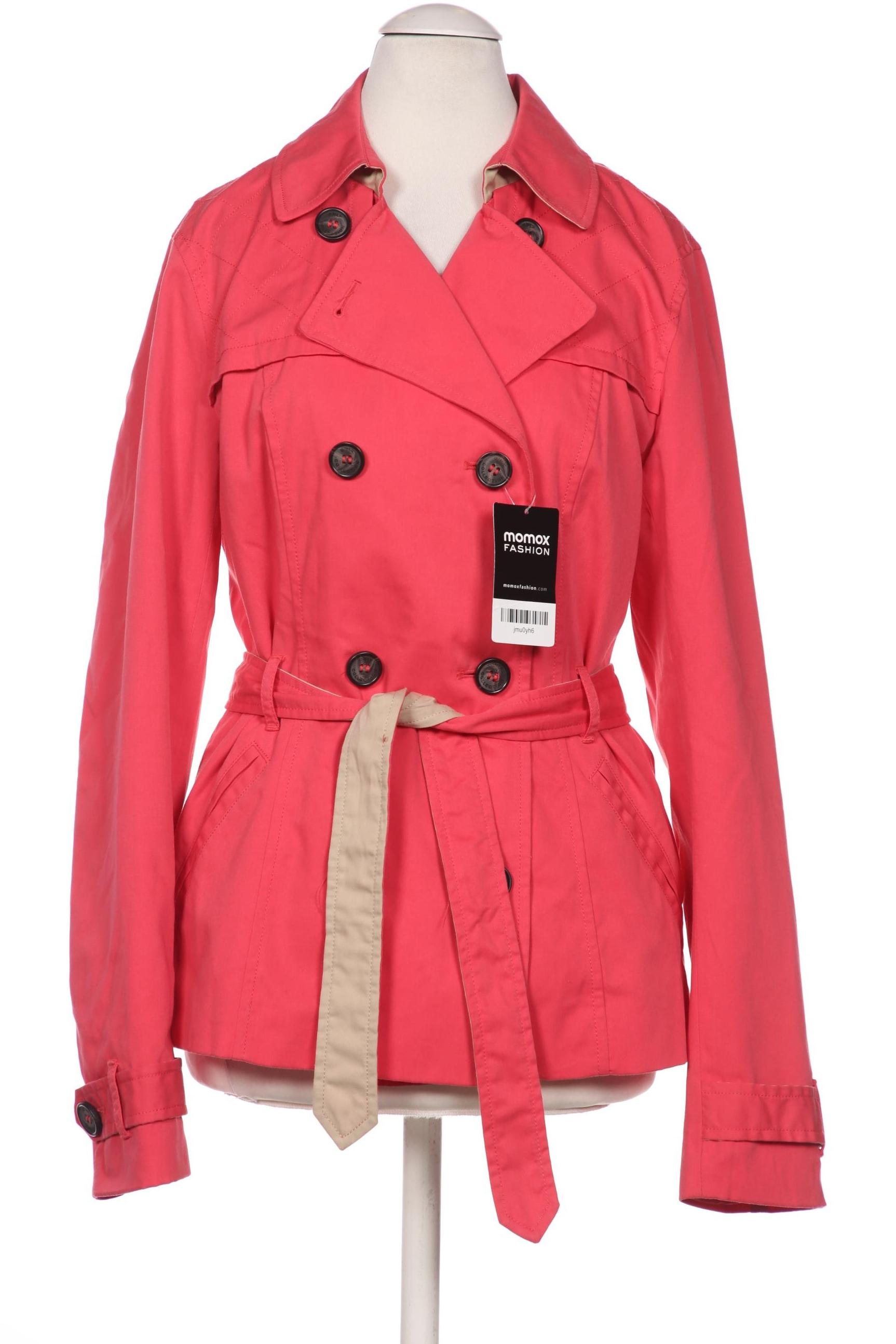 

Only Damen Mantel, pink, Gr. 36