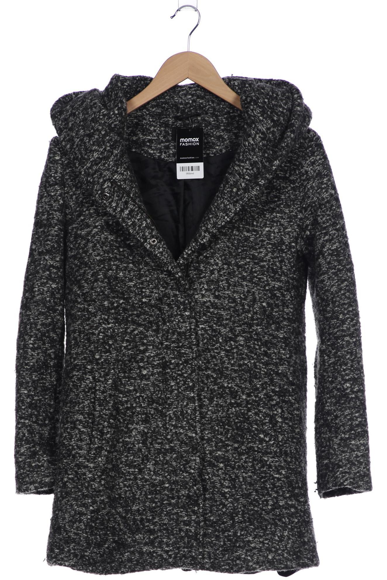

Only Damen Mantel, grau, Gr. 38