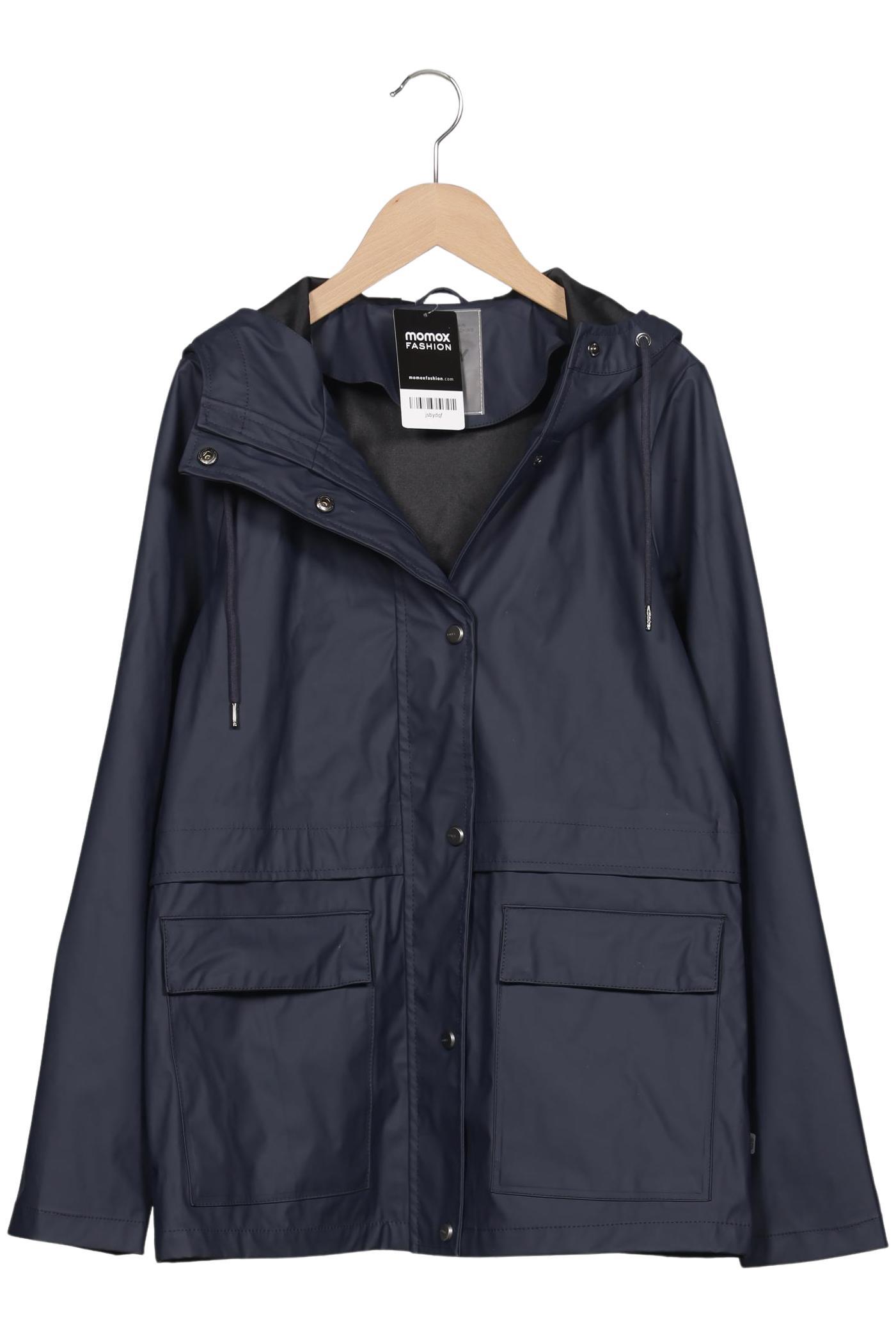 

Only Damen Mantel, marineblau, Gr. 36