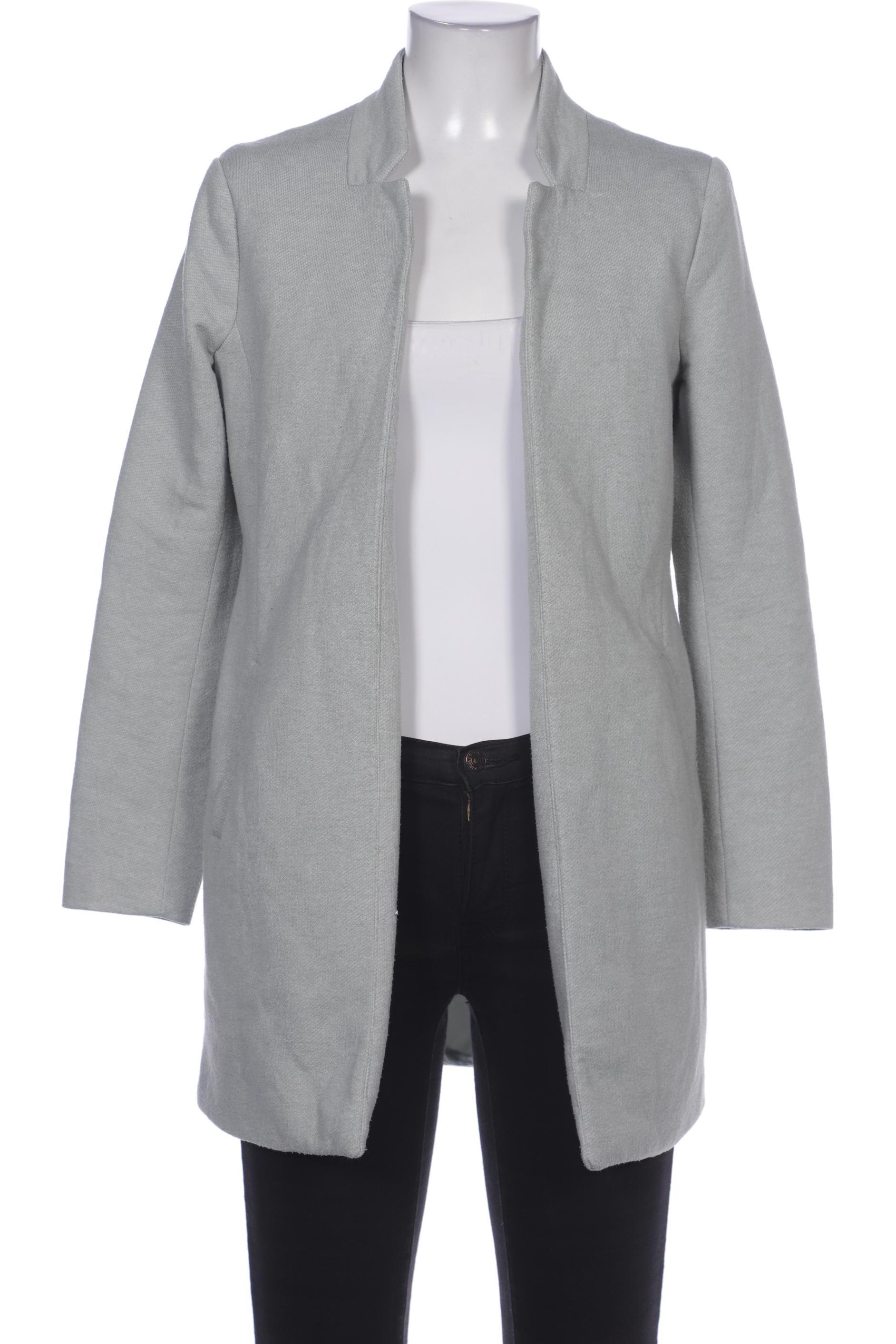 

Only Damen Mantel, hellgrün, Gr. 36