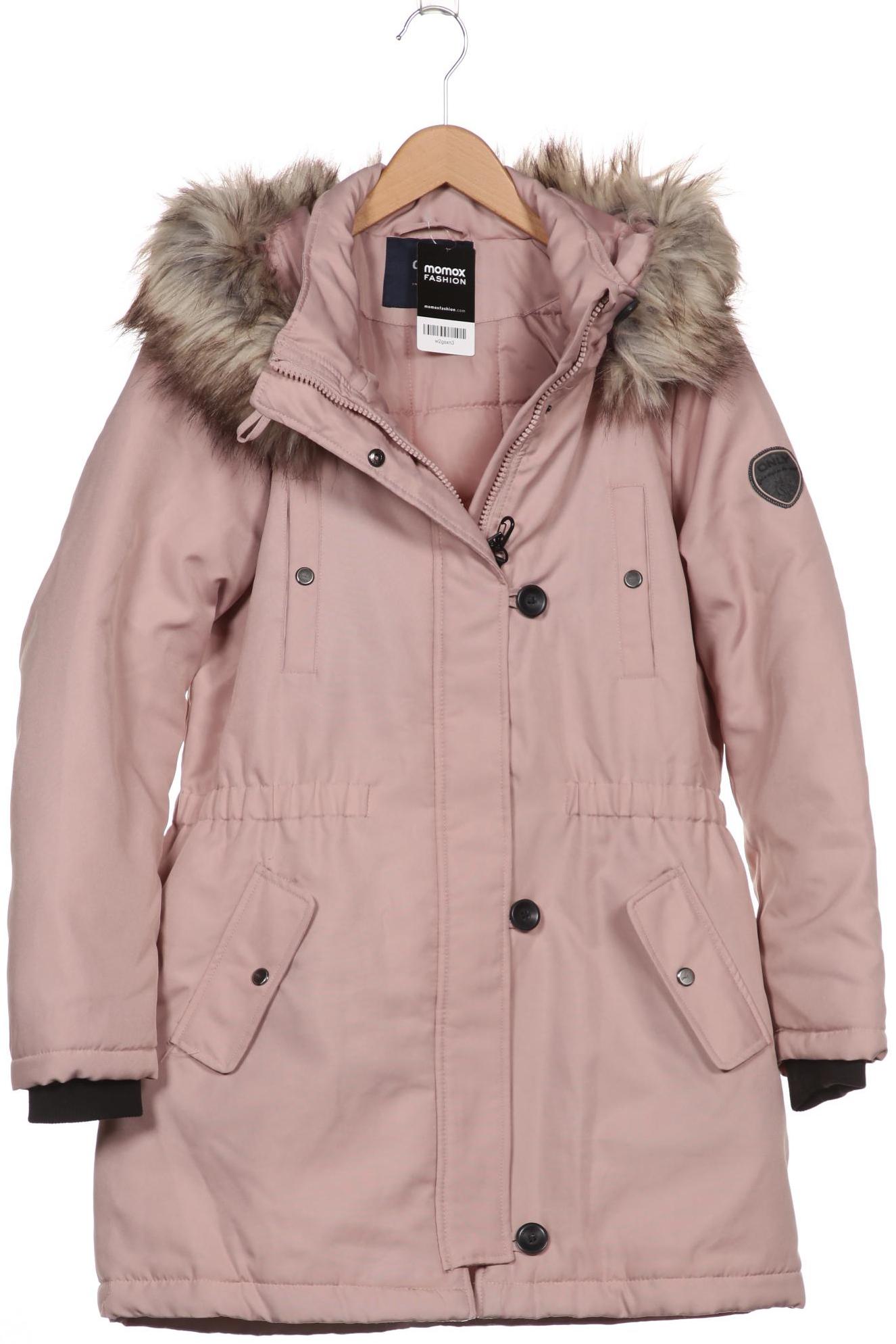 

Only Damen Mantel, pink, Gr. 44