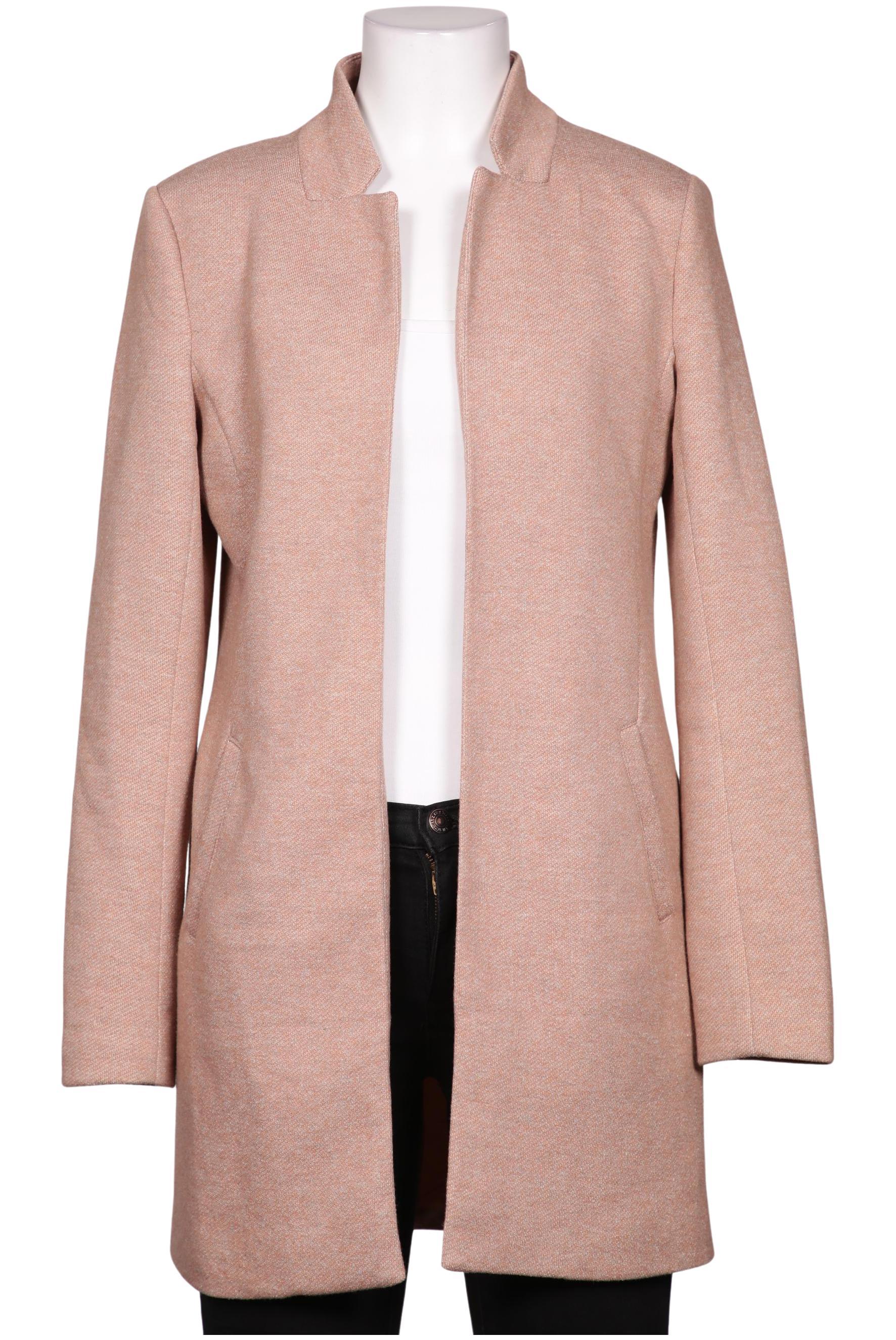 

Only Damen Mantel, beige, Gr. 36