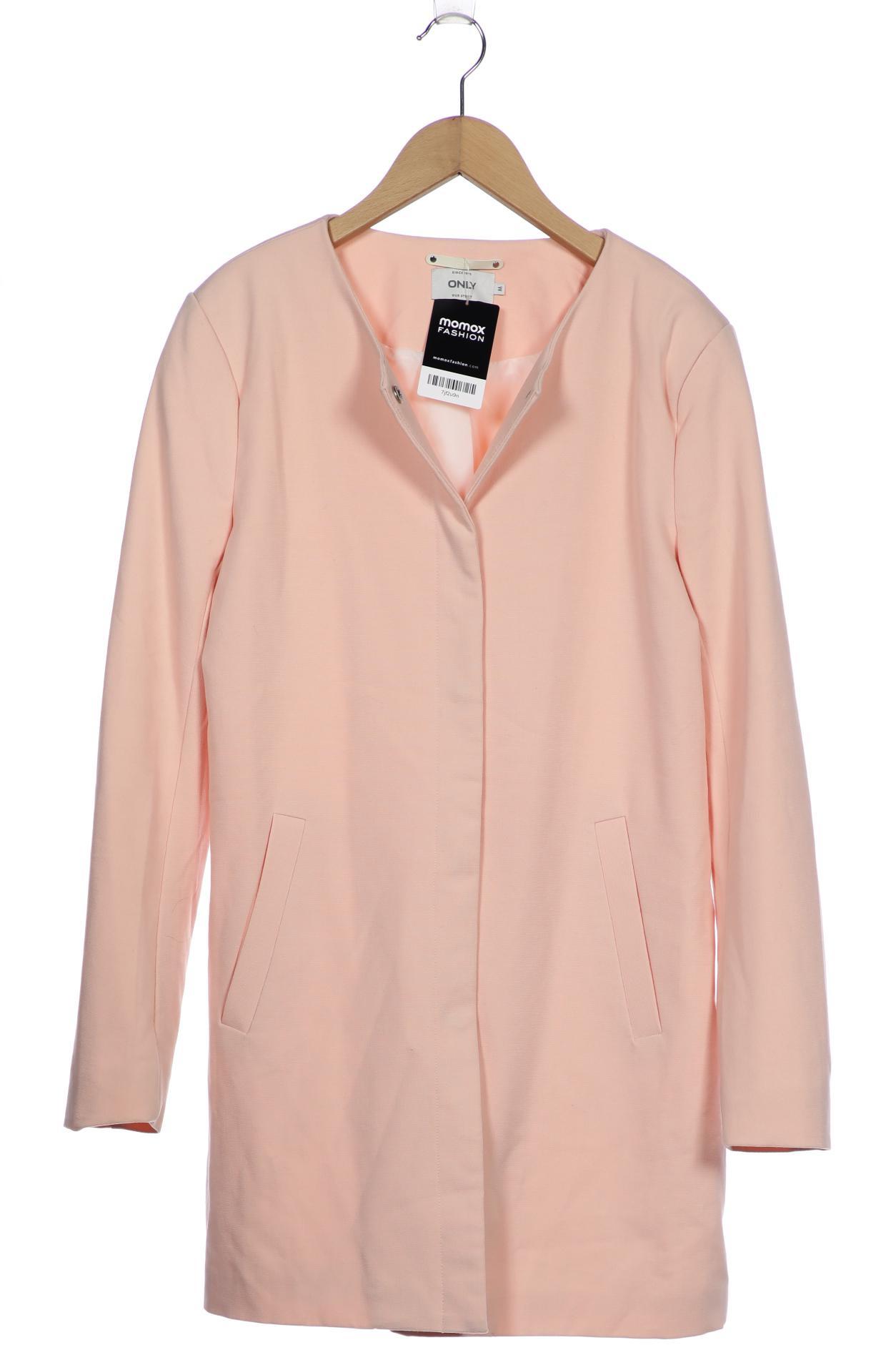 

Only Damen Mantel, pink, Gr. 38