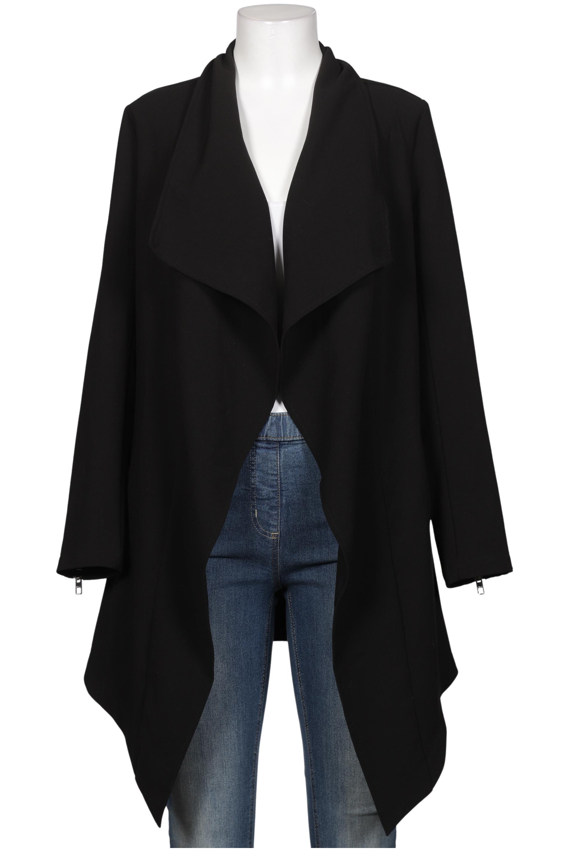 

Only Damen Mantel, schwarz, Gr. 36