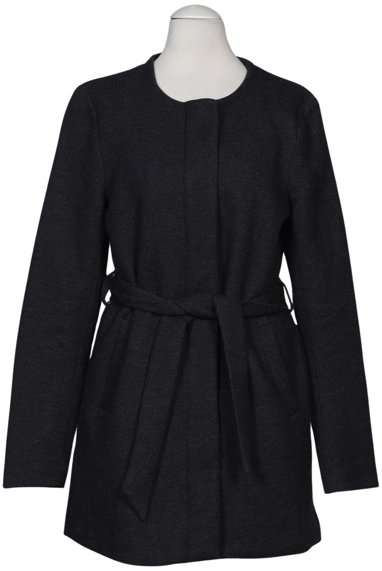 

Only Damen Mantel, marineblau, Gr. 34