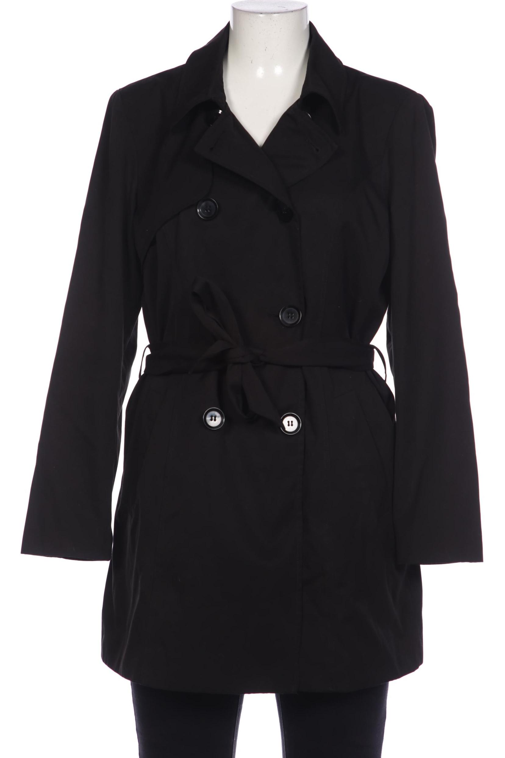 

Only Damen Mantel, schwarz, Gr. 38