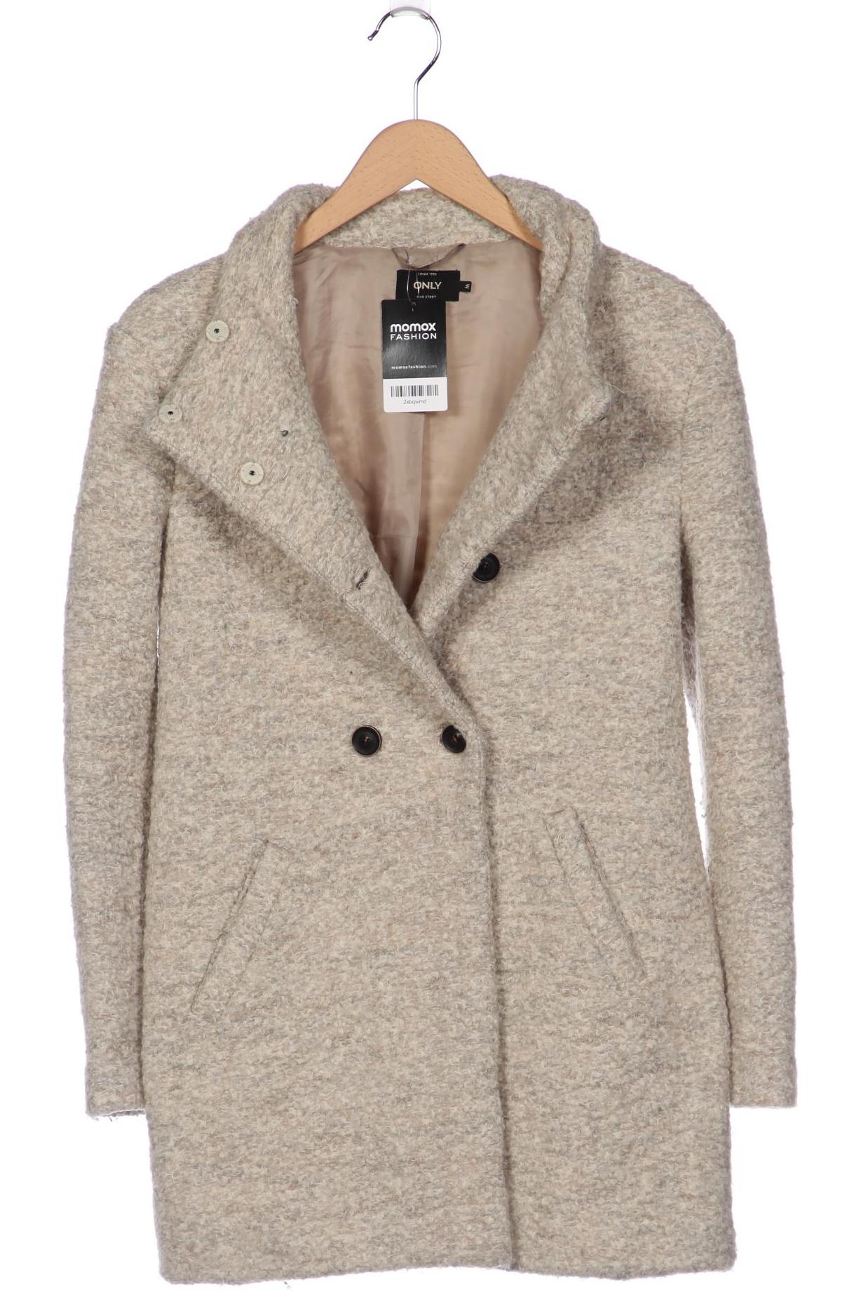 

ONLY Damen Mantel, beige