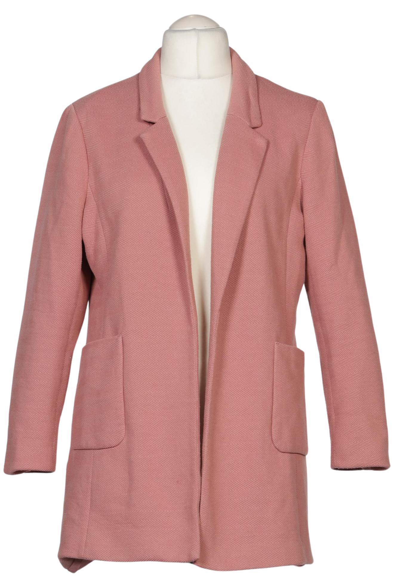 

Only Damen Mantel, pink, Gr. 42