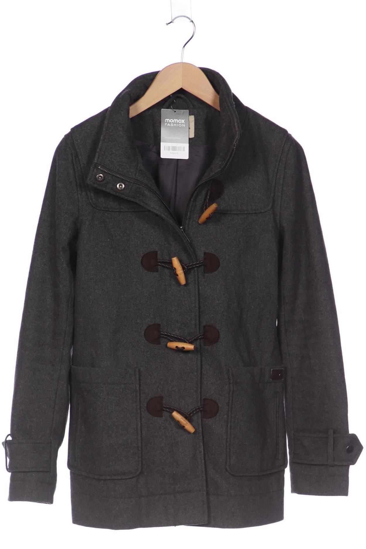 

ONLY Damen Mantel, grau