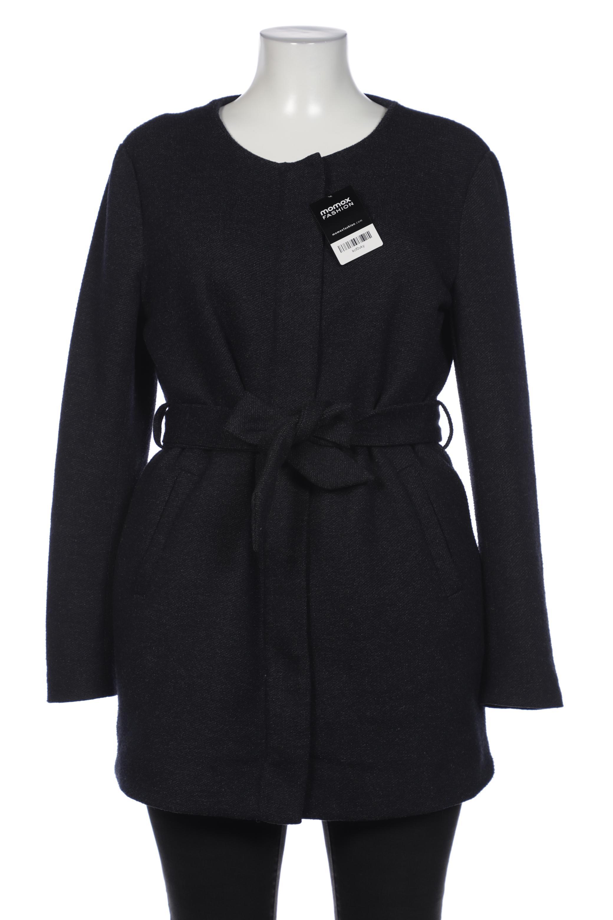 

ONLY Damen Mantel, marineblau
