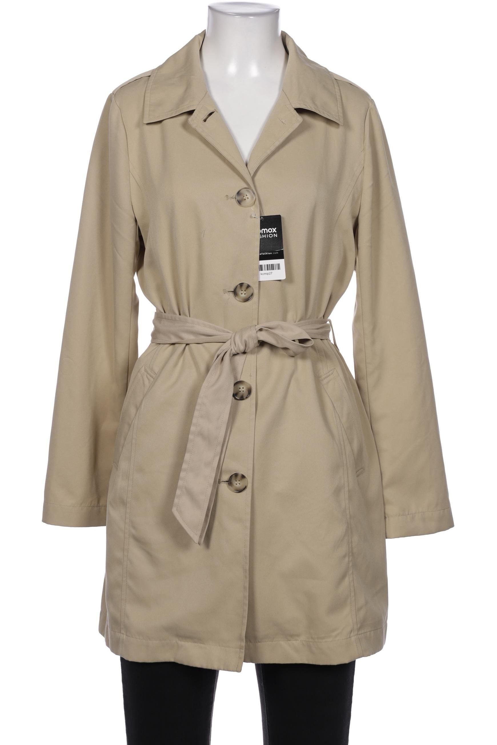 

Only Damen Mantel, beige, Gr. 36
