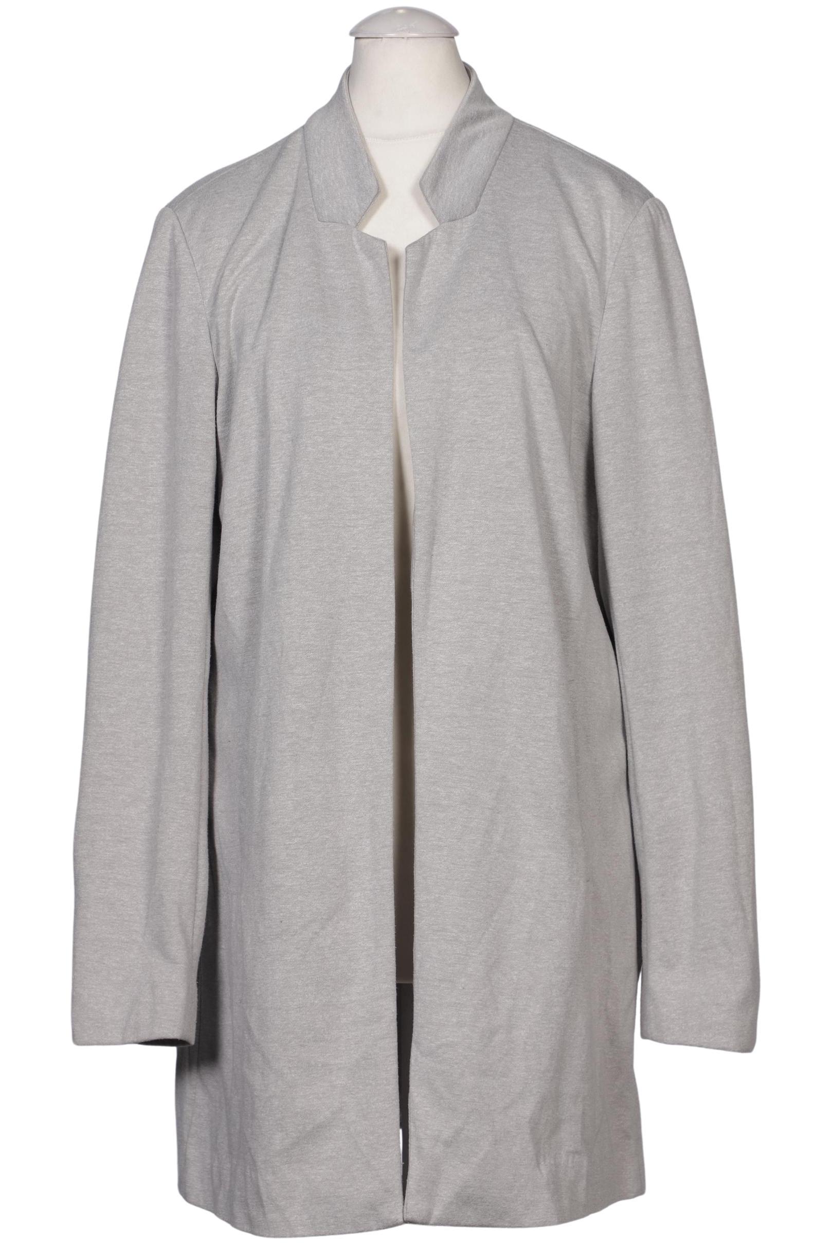 

Only Damen Mantel, grau, Gr. 36