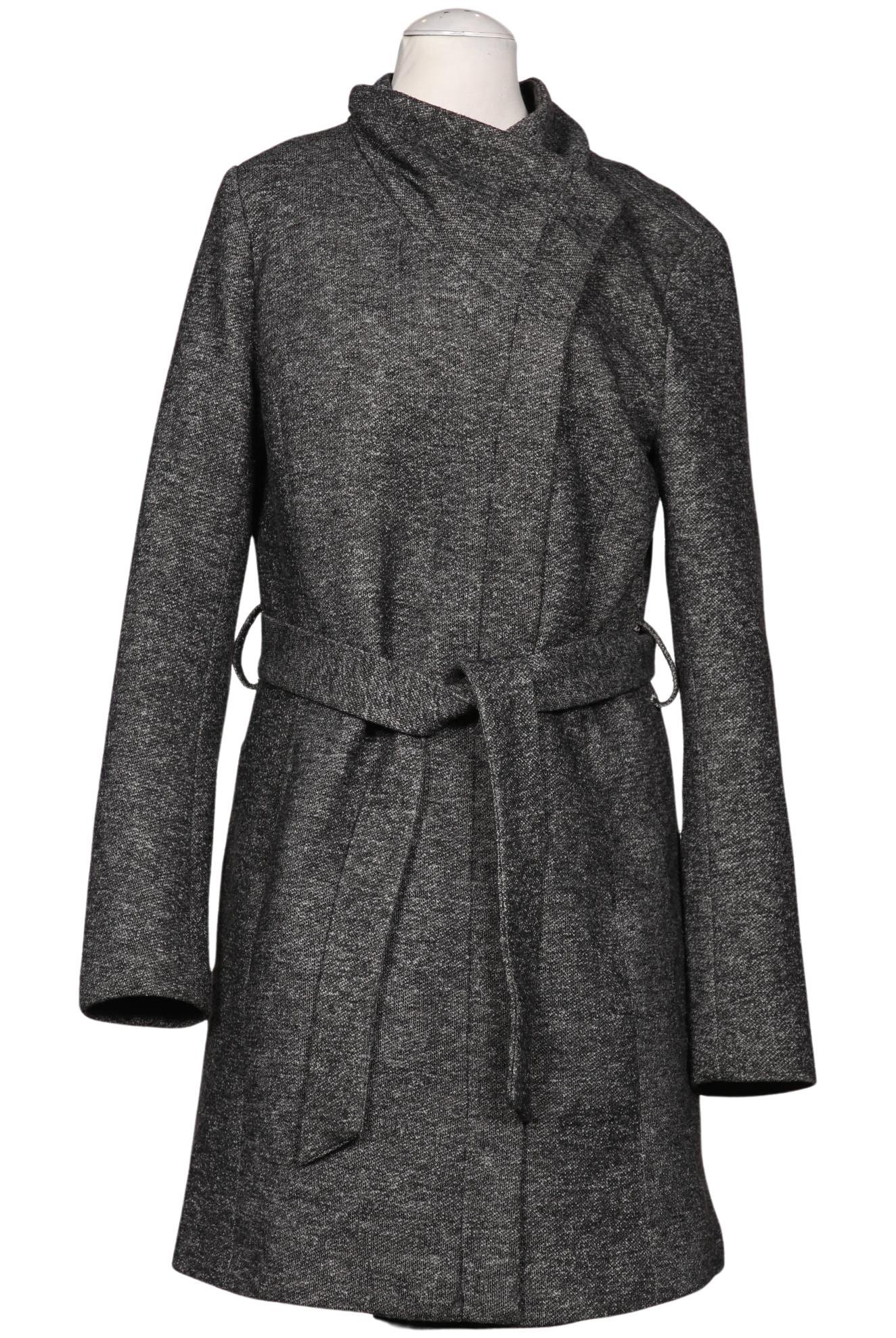 

Only Damen Mantel, grau, Gr. 36