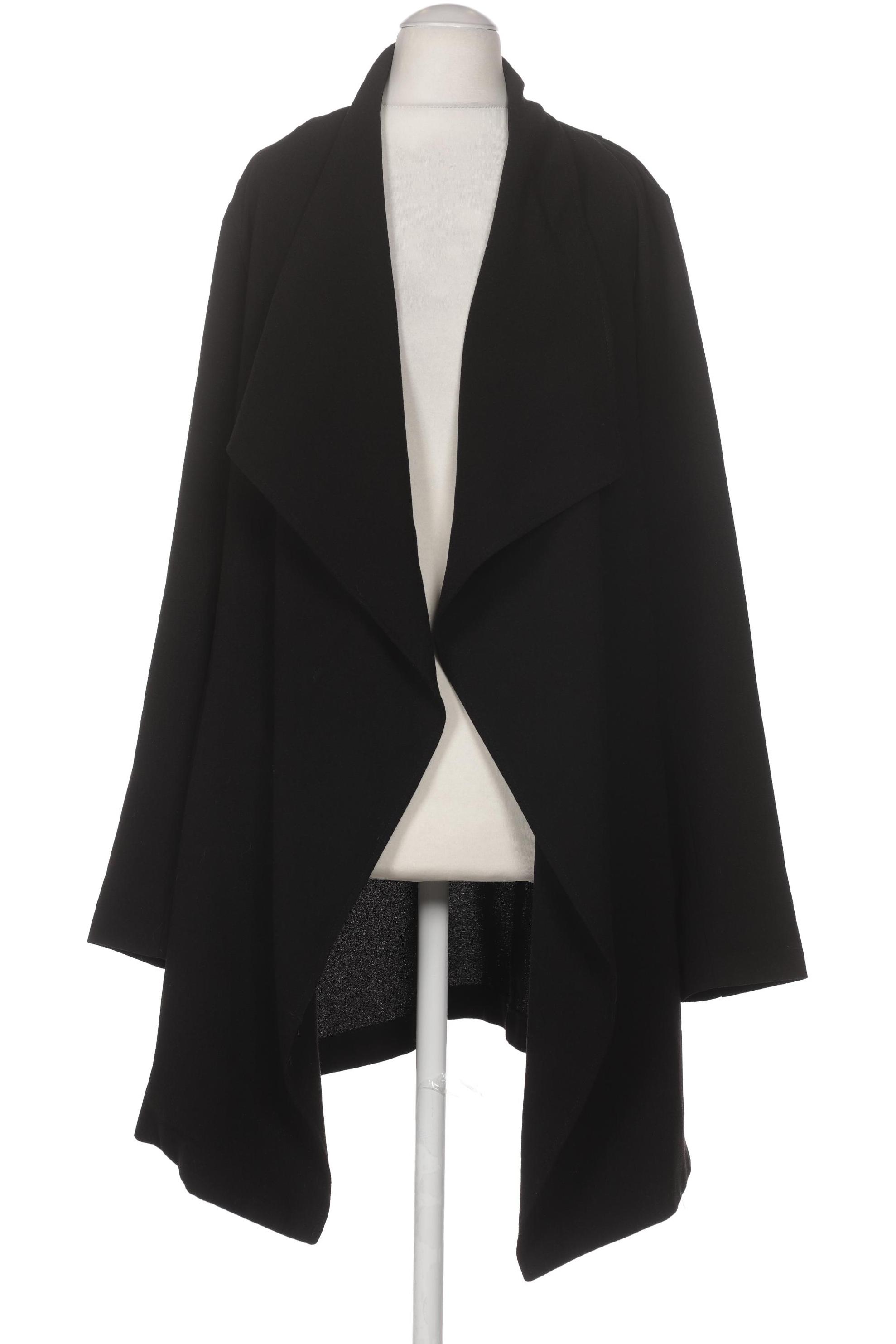 

Only Damen Mantel, schwarz, Gr. 36