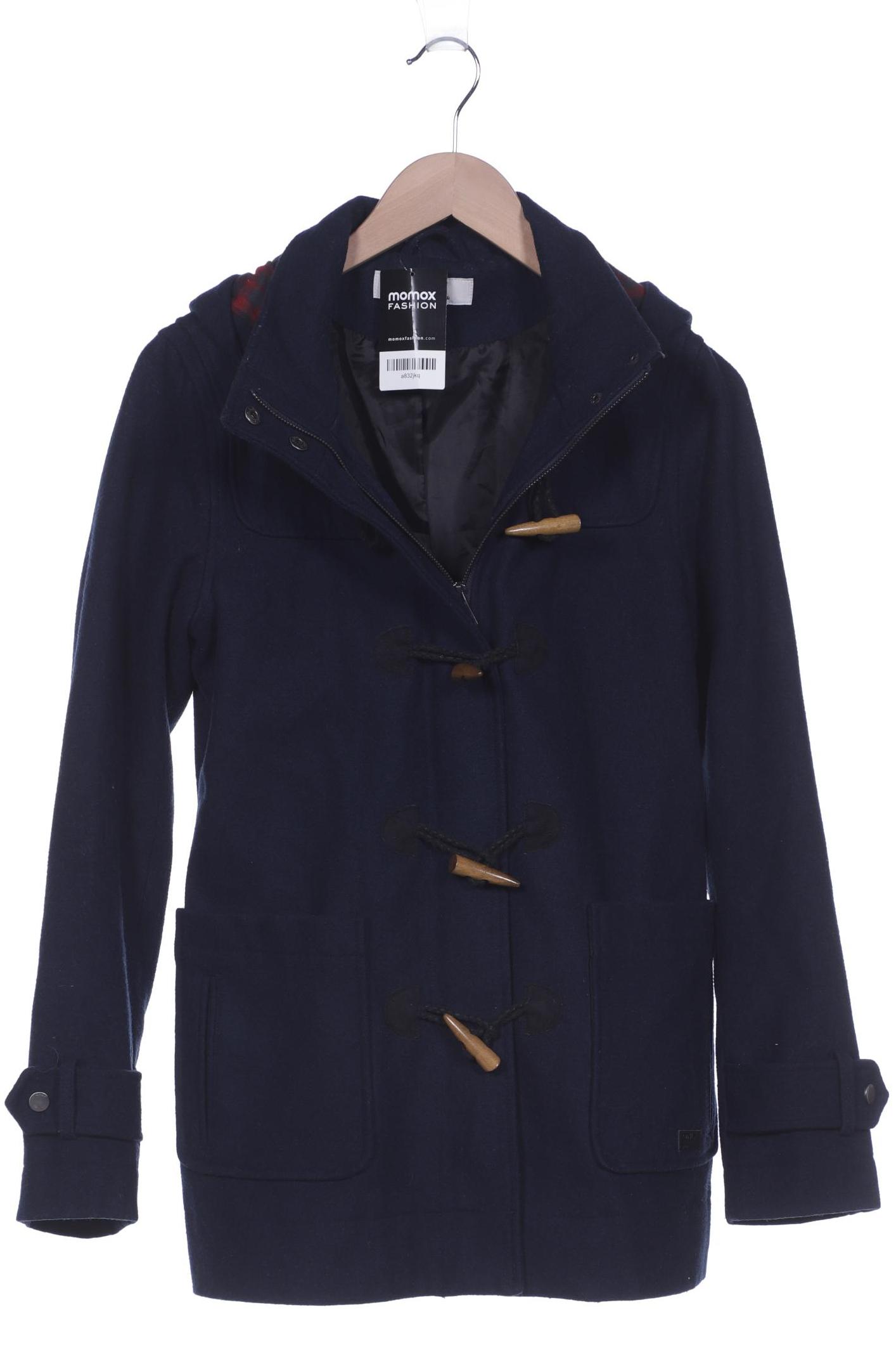 

ONLY Damen Mantel, marineblau