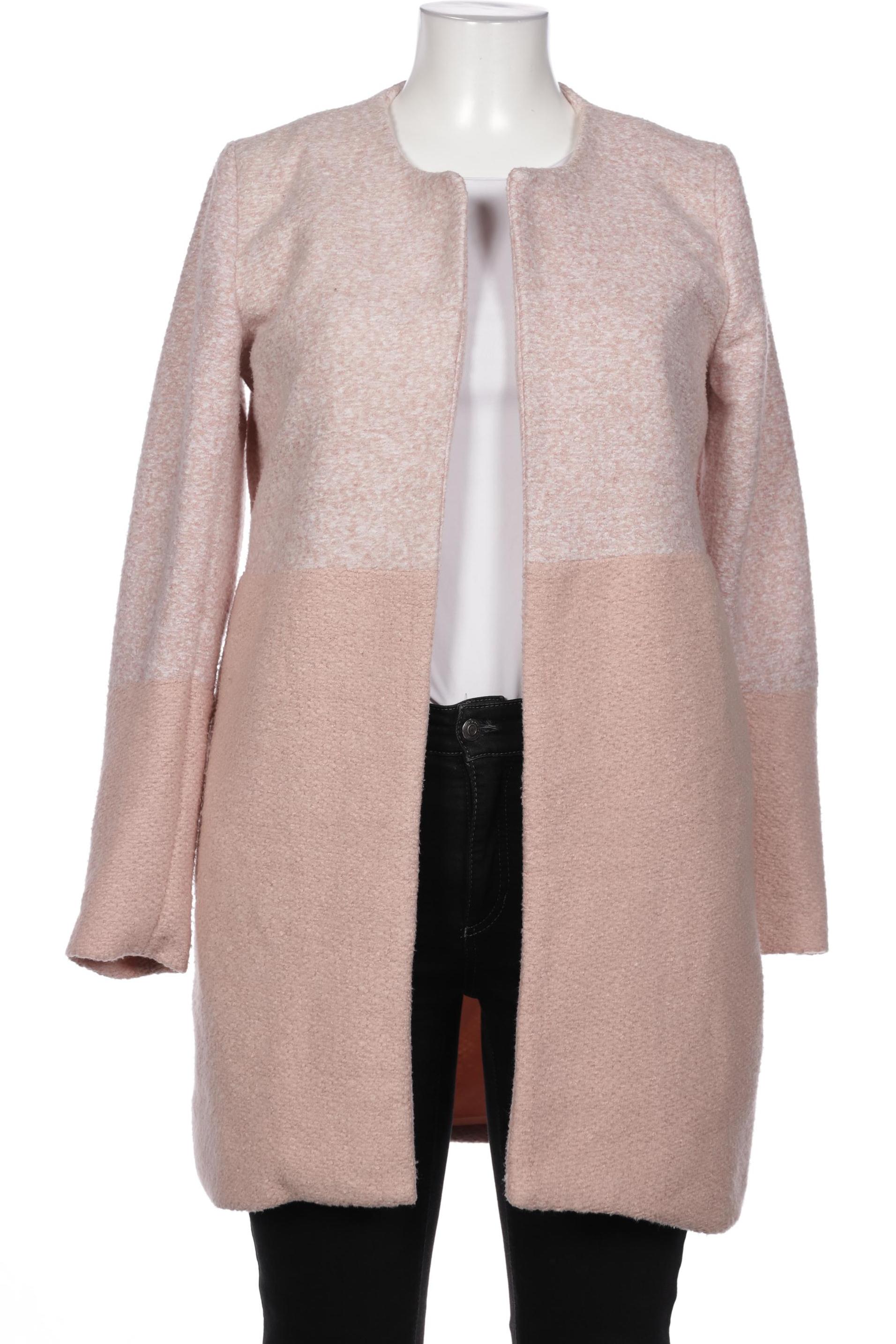 

Only Damen Mantel, pink, Gr. 42