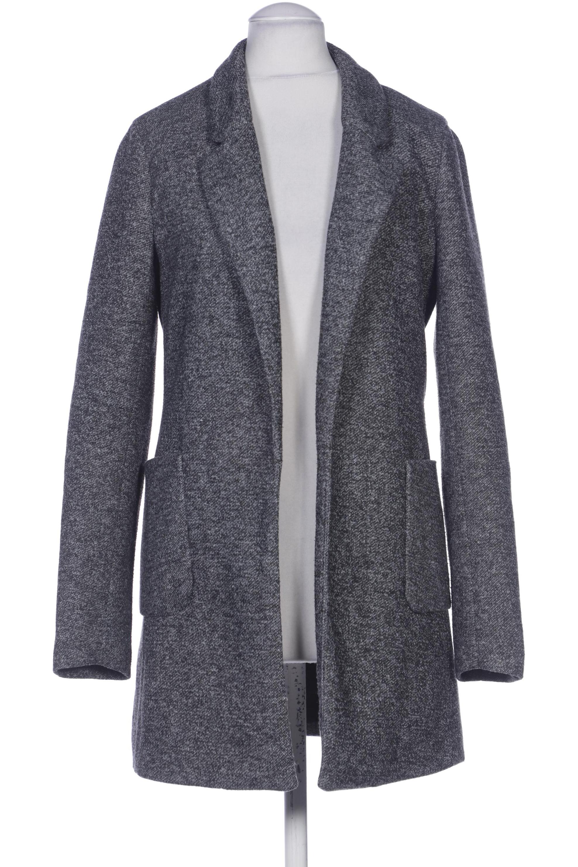 

Only Damen Mantel, grau, Gr. 34