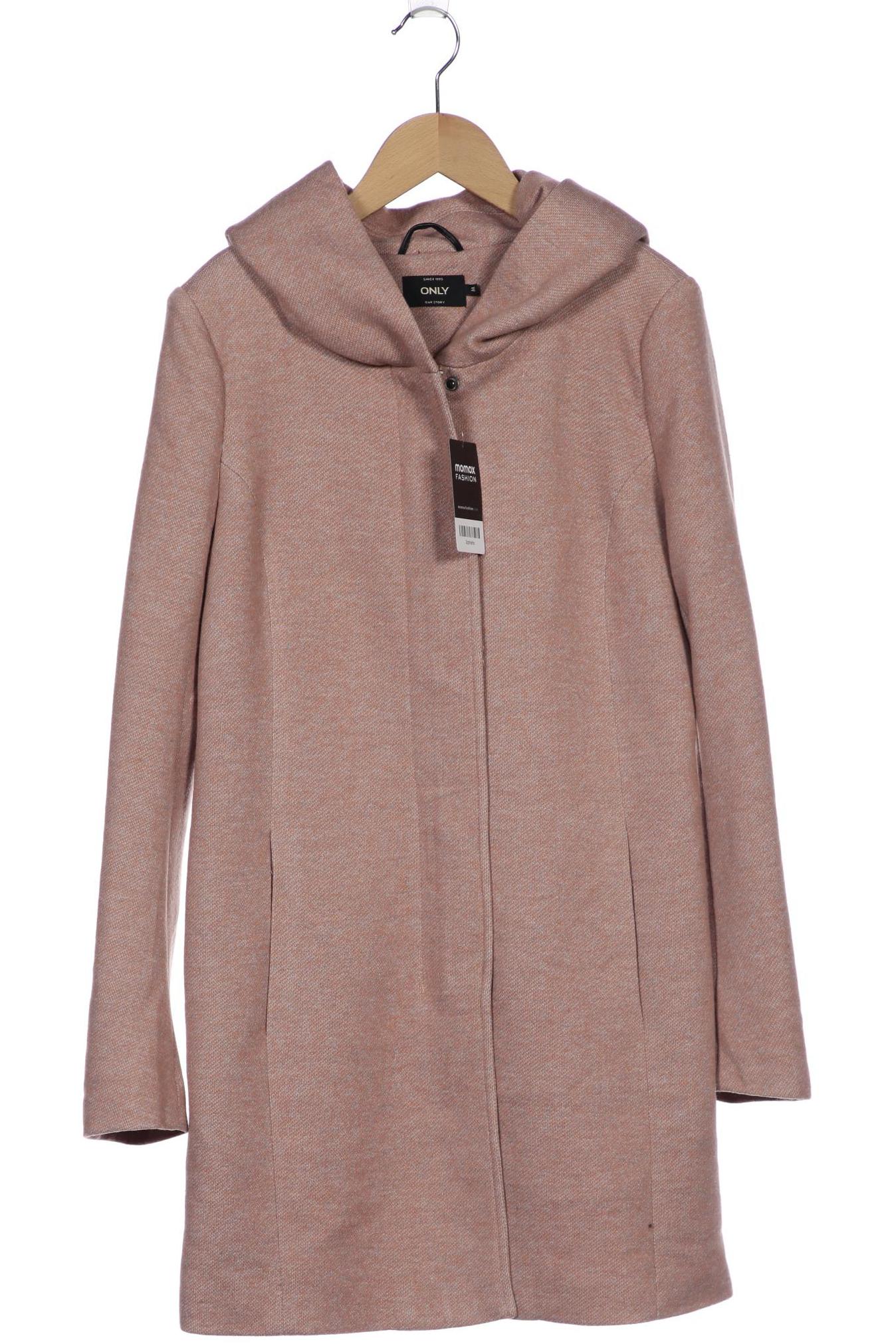 

Only Damen Mantel, pink, Gr. 38