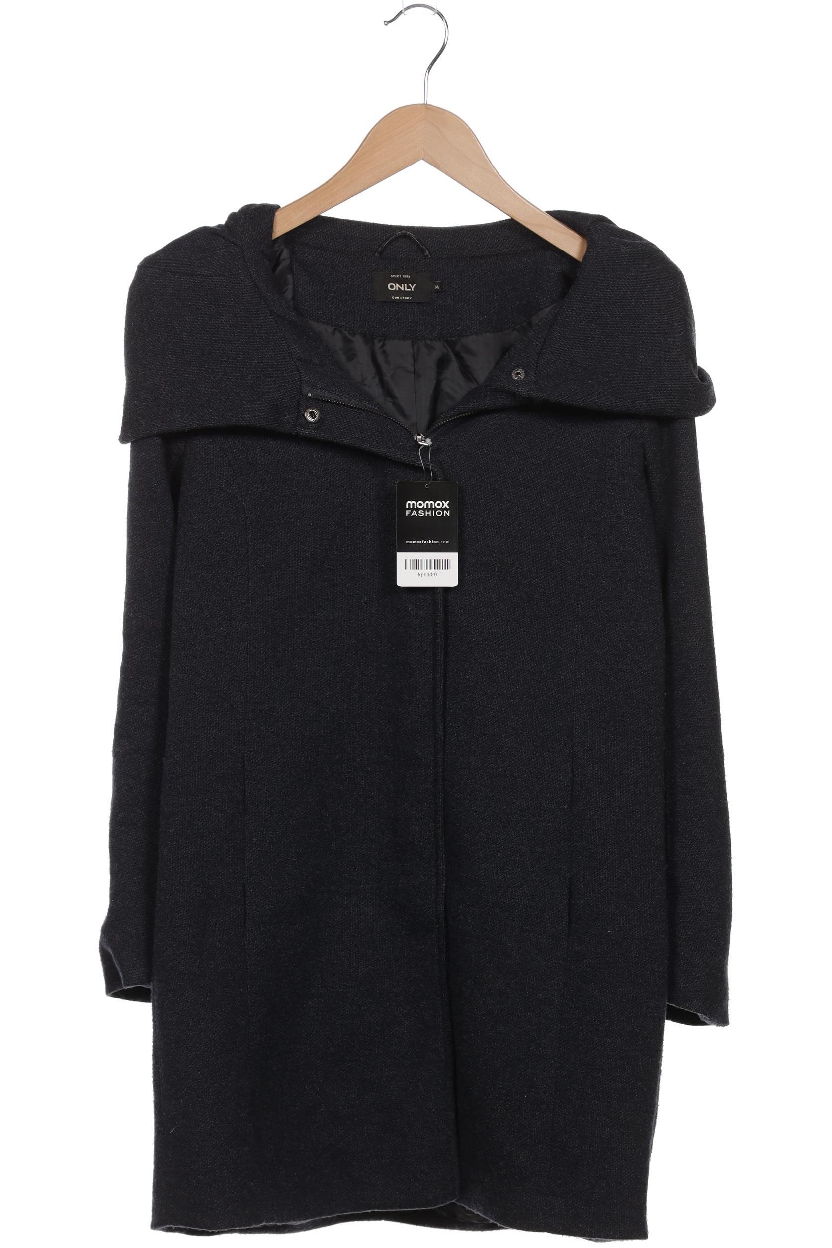 

Only Damen Mantel, marineblau, Gr. 38