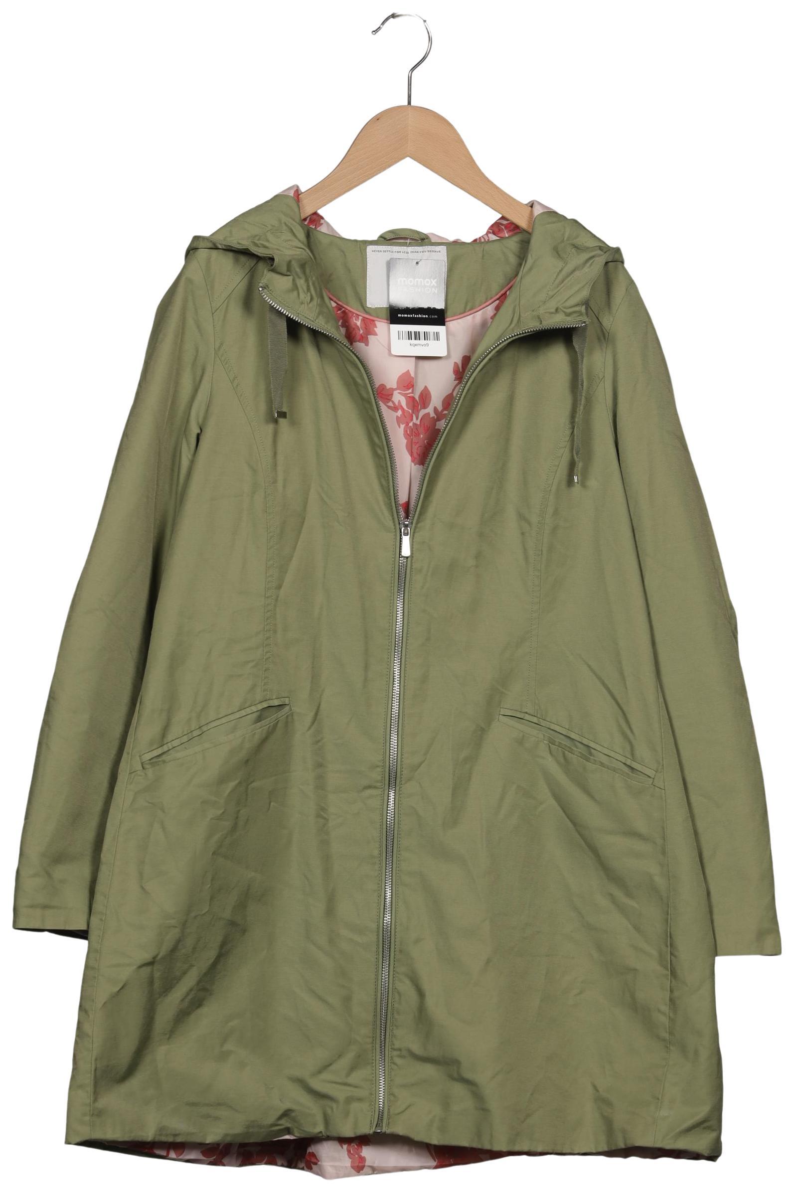 

Only Damen Mantel, grün, Gr. 38