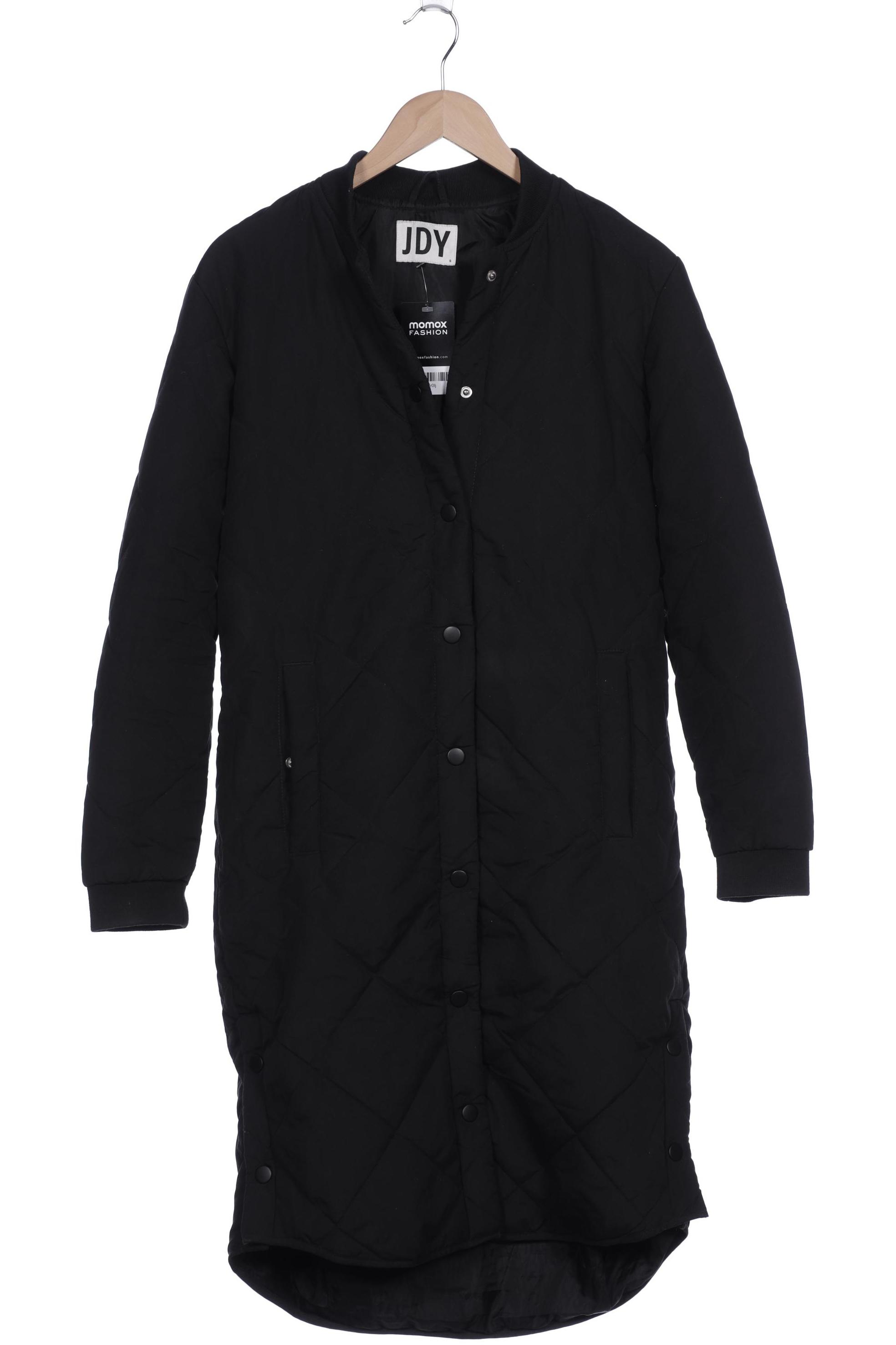 

ONLY Damen Mantel, schwarz