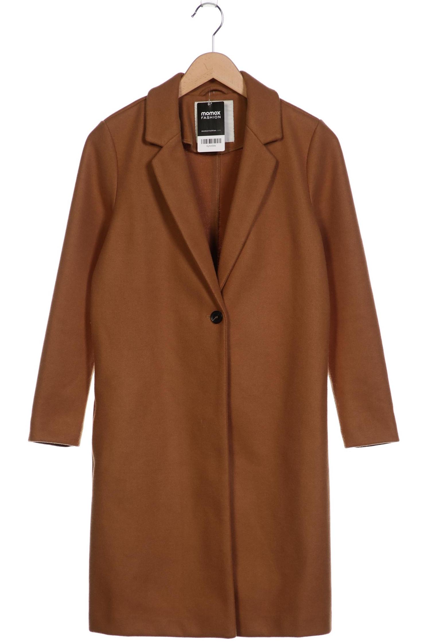 

Only Damen Mantel, beige, Gr. 36