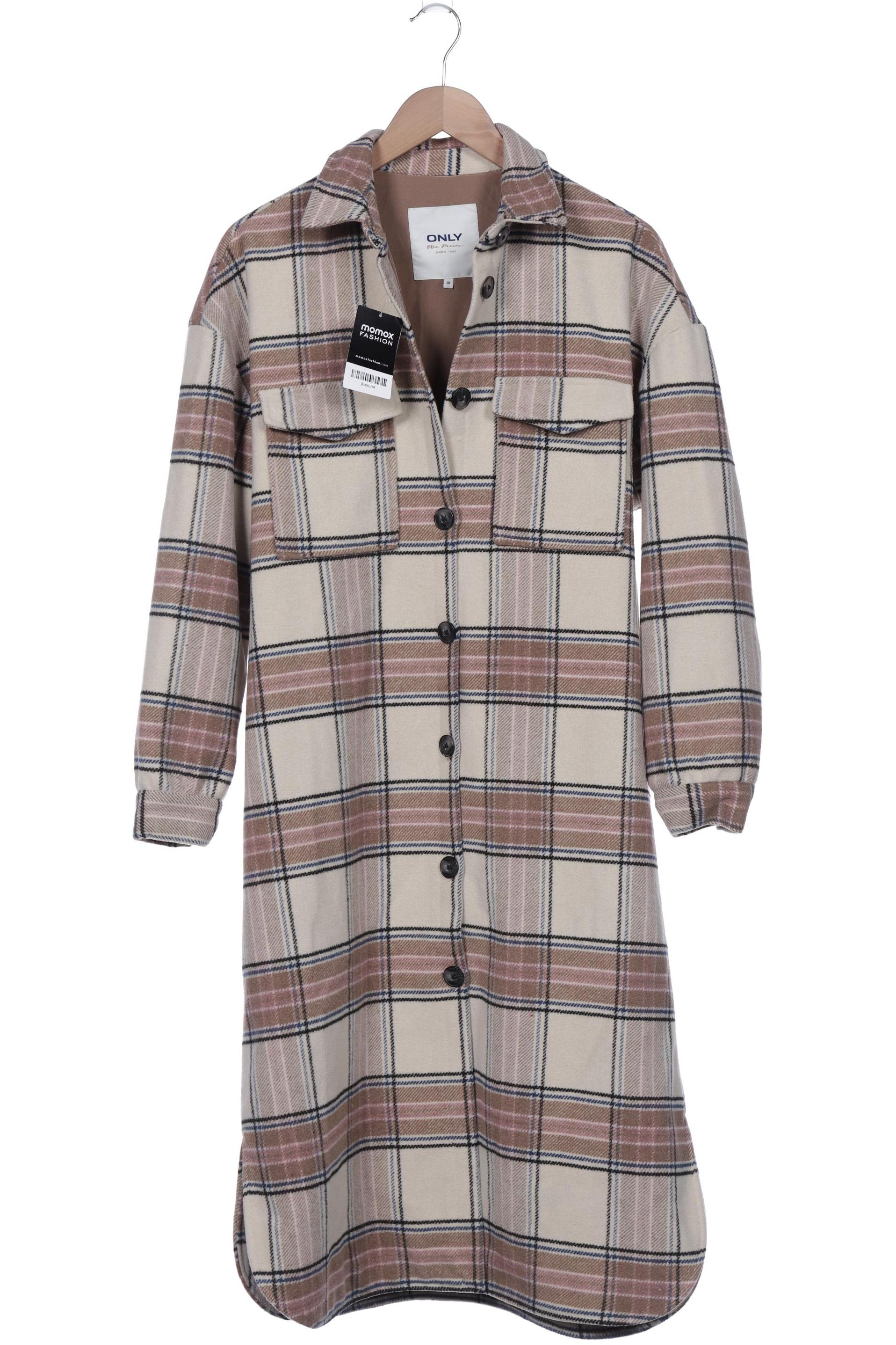 

Only Damen Mantel, beige, Gr. 38