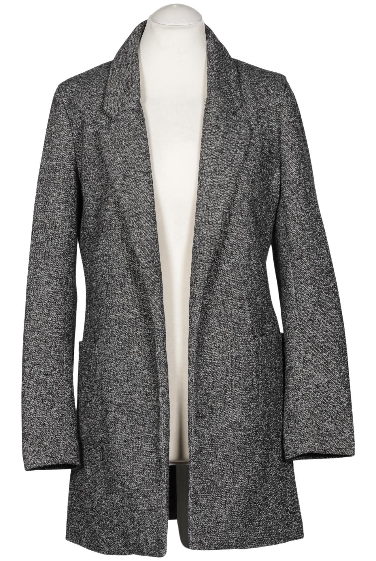 

Only Damen Mantel, grau, Gr. 38