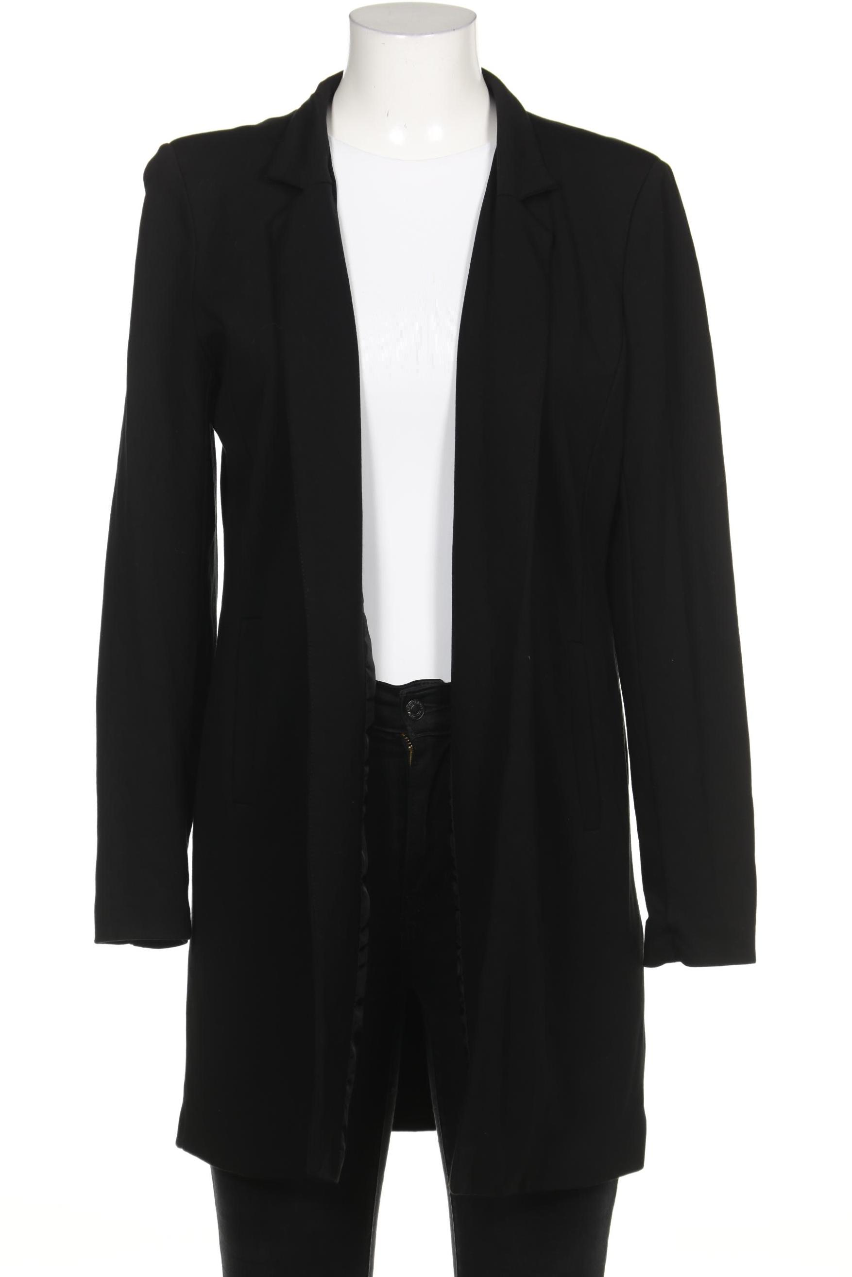 

ONLY Damen Mantel, schwarz