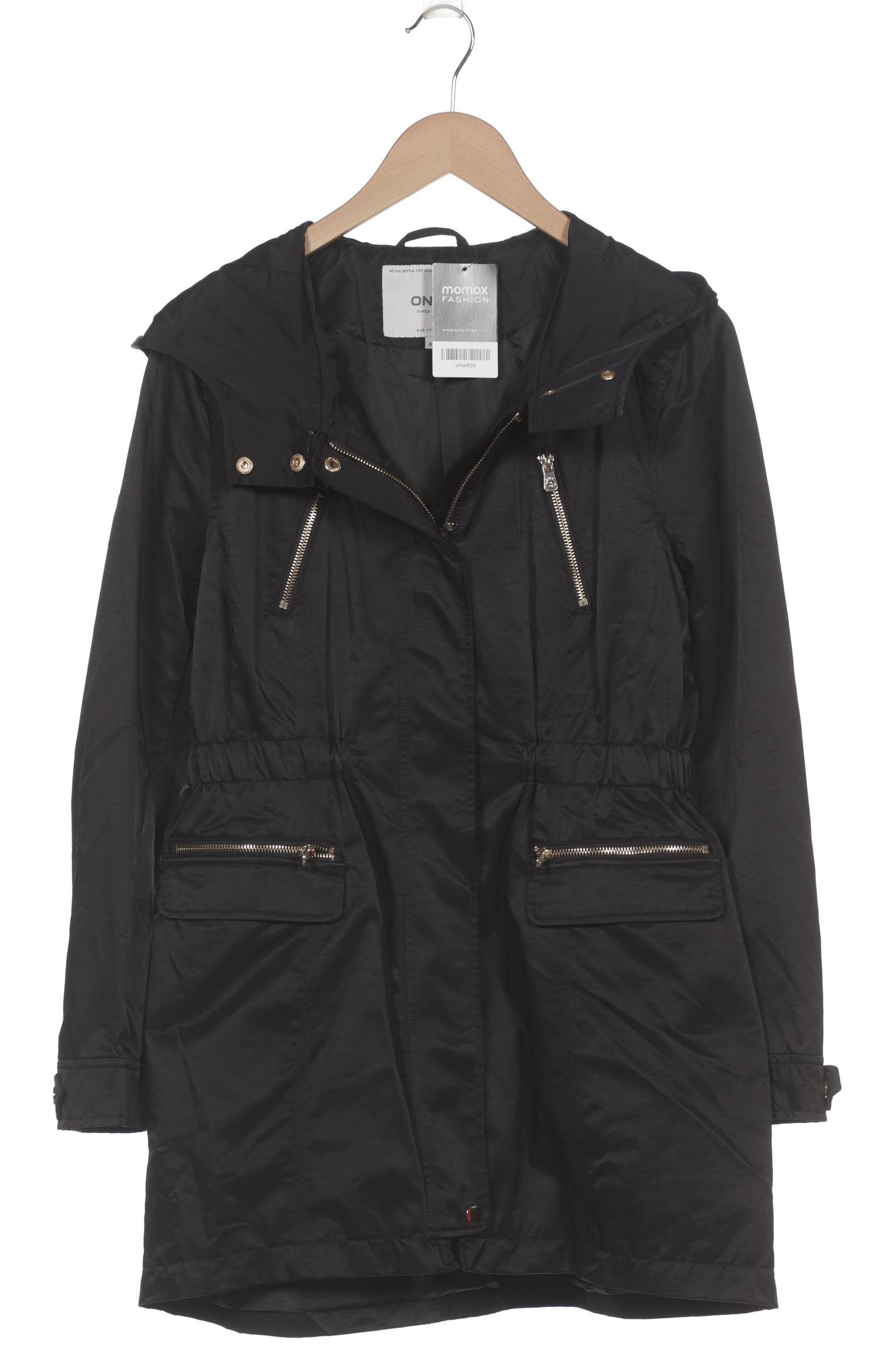 

Only Damen Mantel, schwarz, Gr. 38