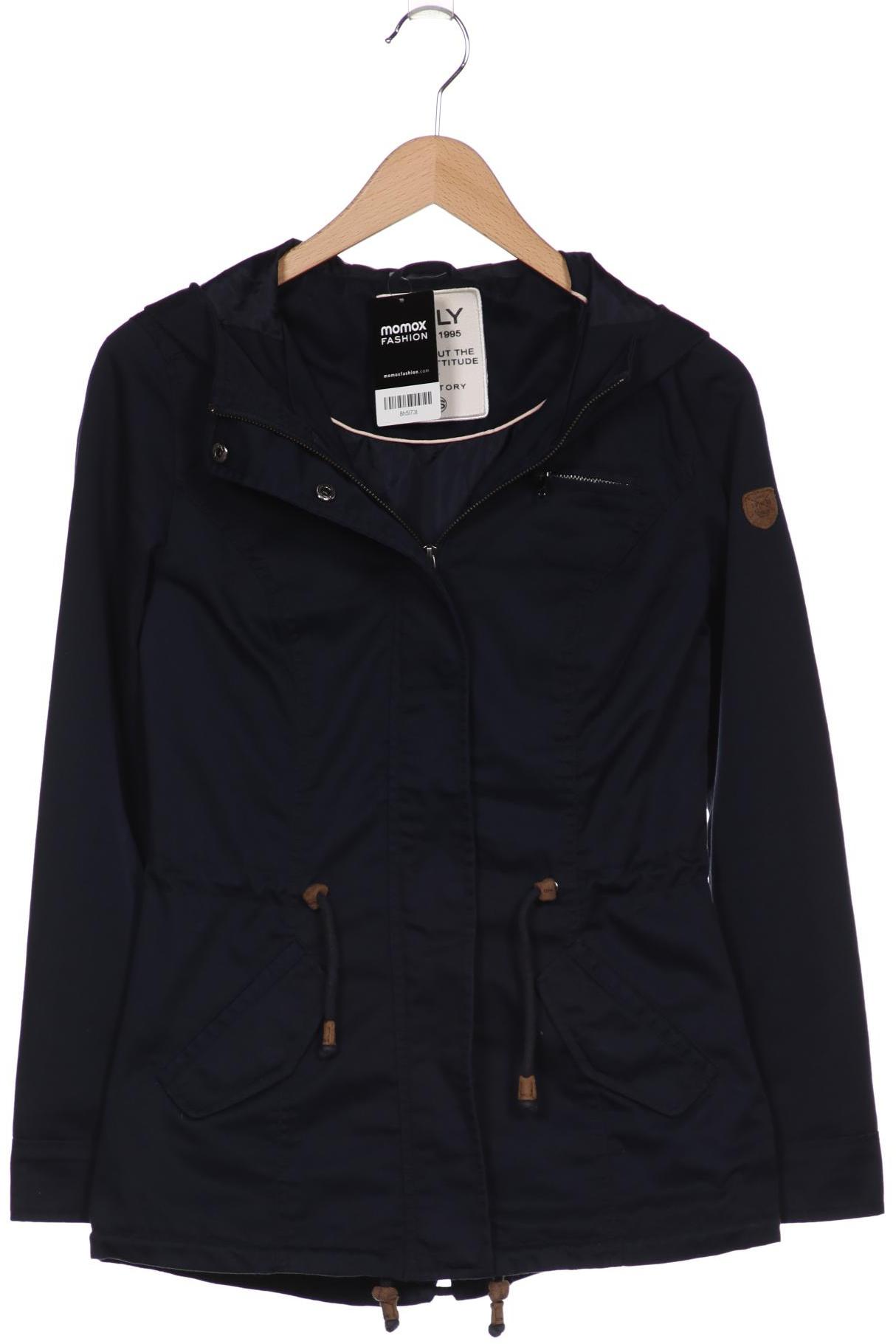 

Only Damen Mantel, marineblau, Gr. 34