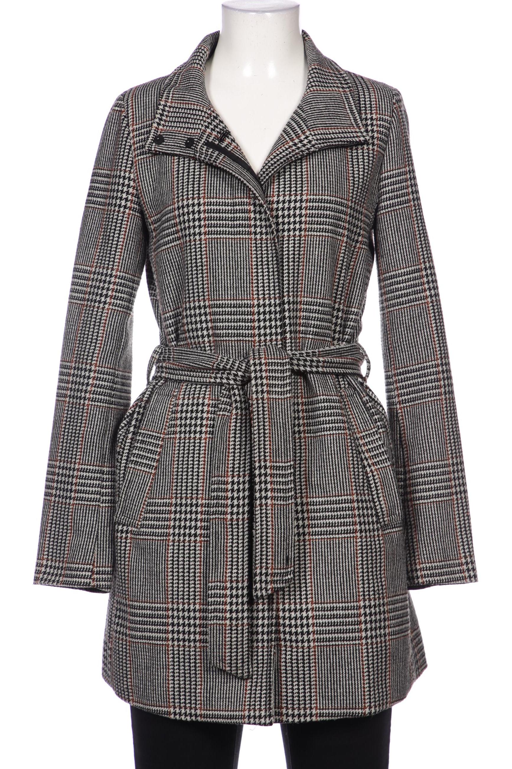 

ONLY Damen Mantel, grau