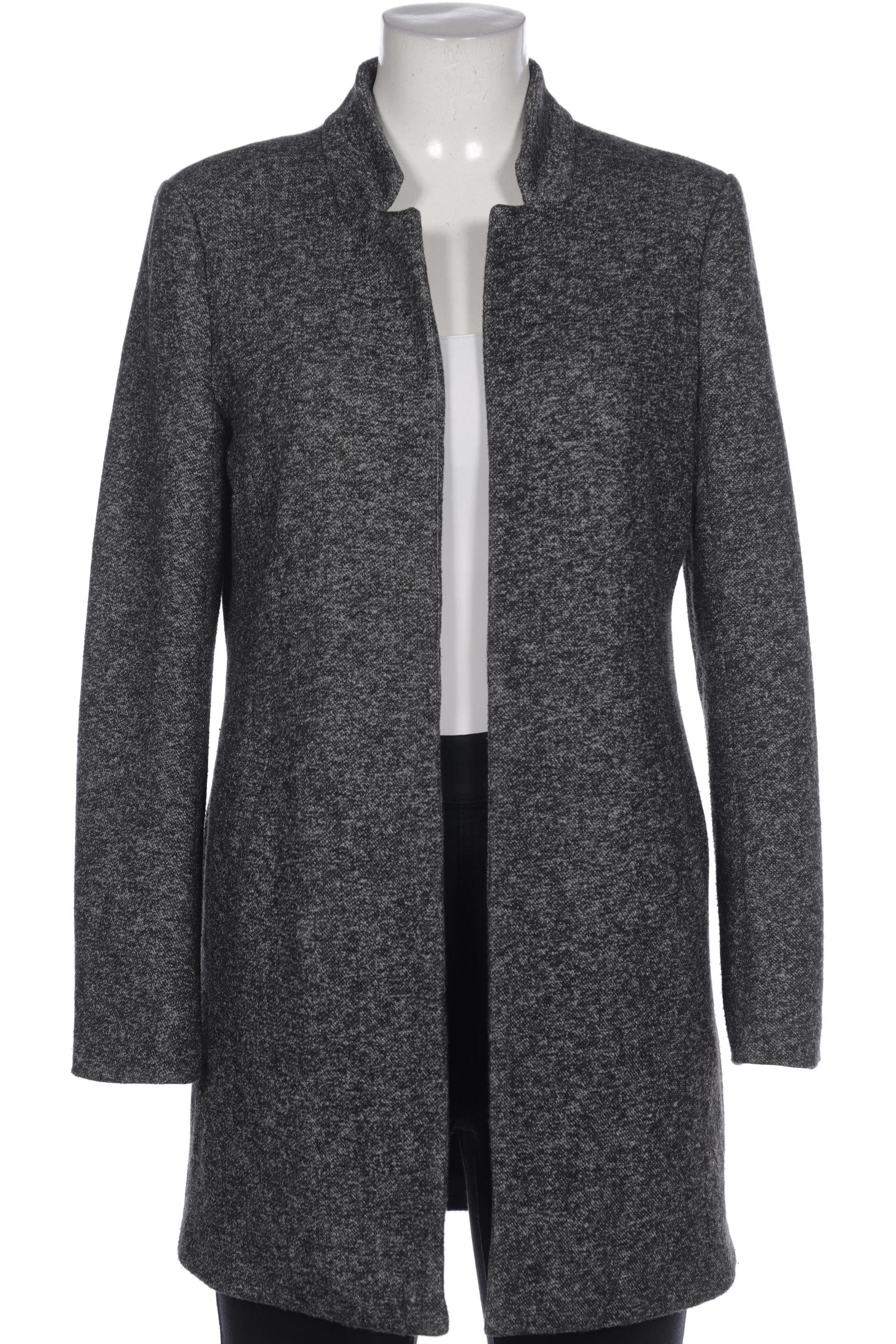 

Only Damen Mantel, grau, Gr. 38