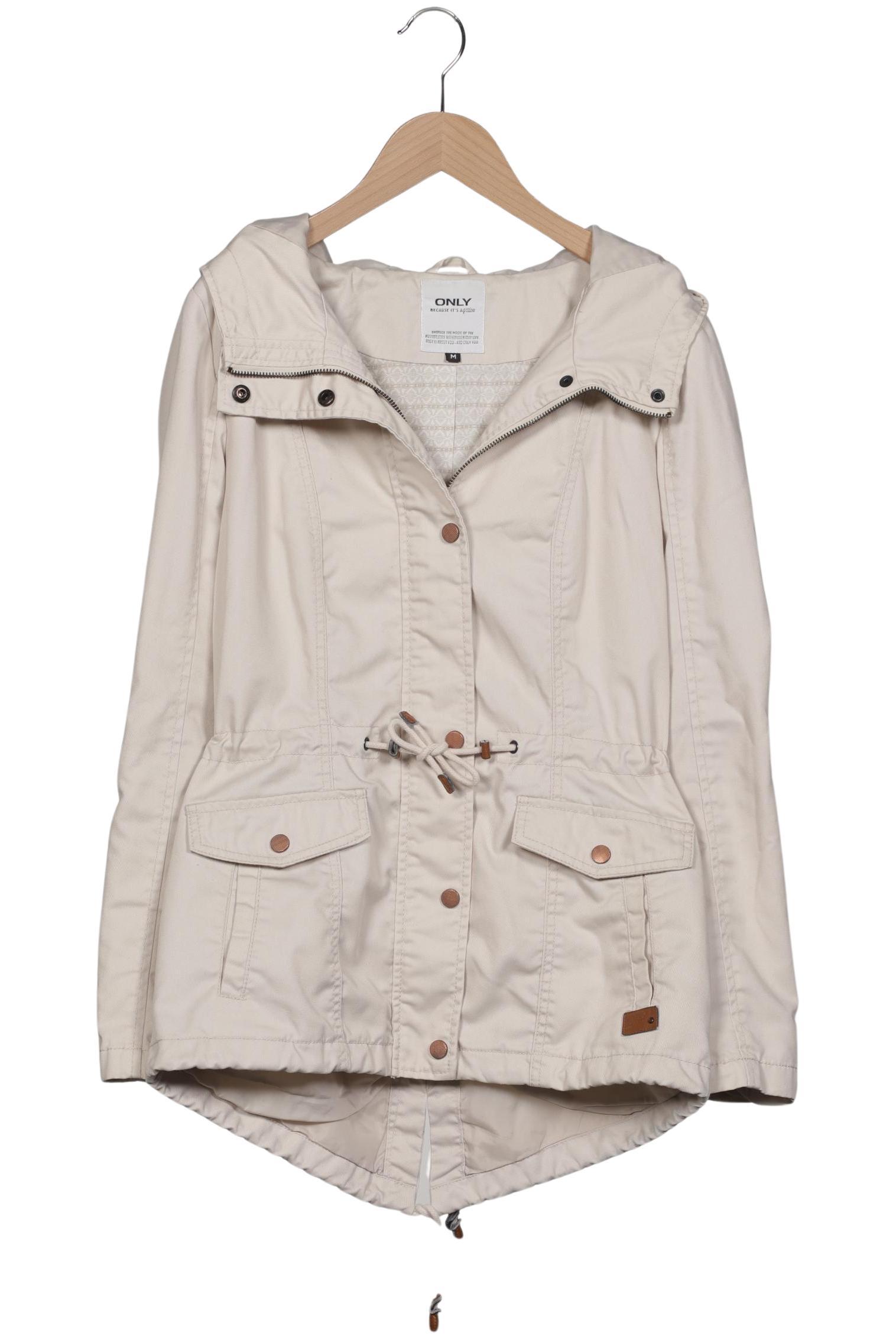 

Only Damen Mantel, beige, Gr. 38